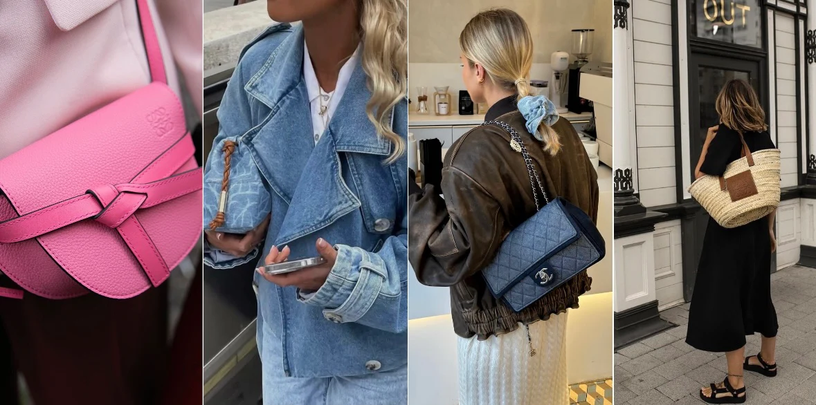 Authentic Luxury, Second Chance Prices