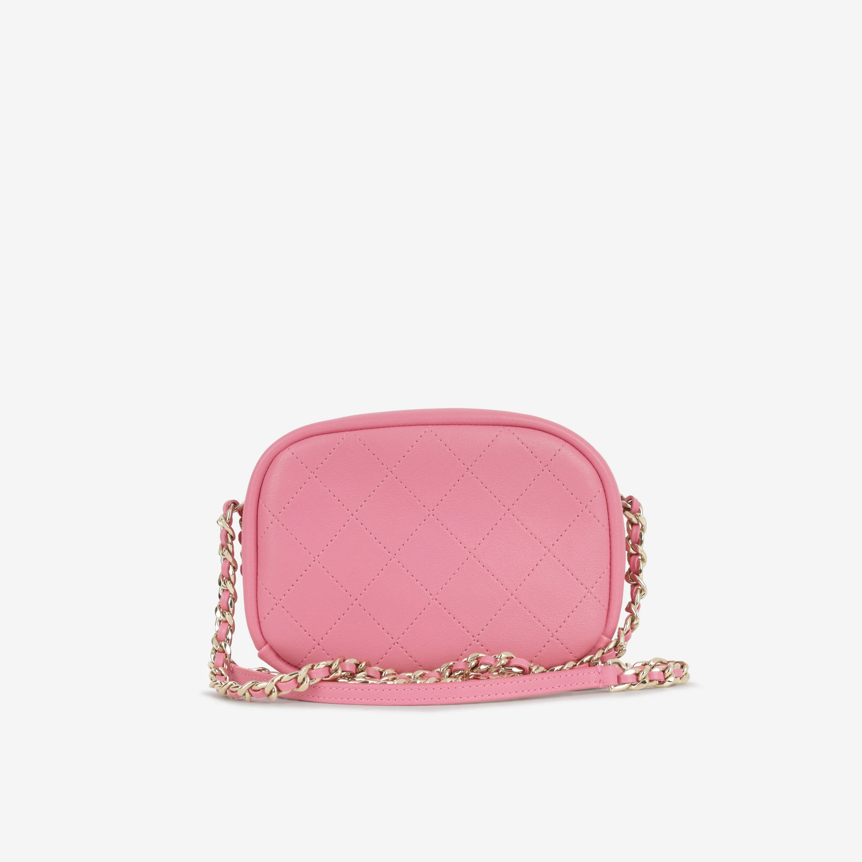 Chanel Casual Trip Camera Bag - Image 3