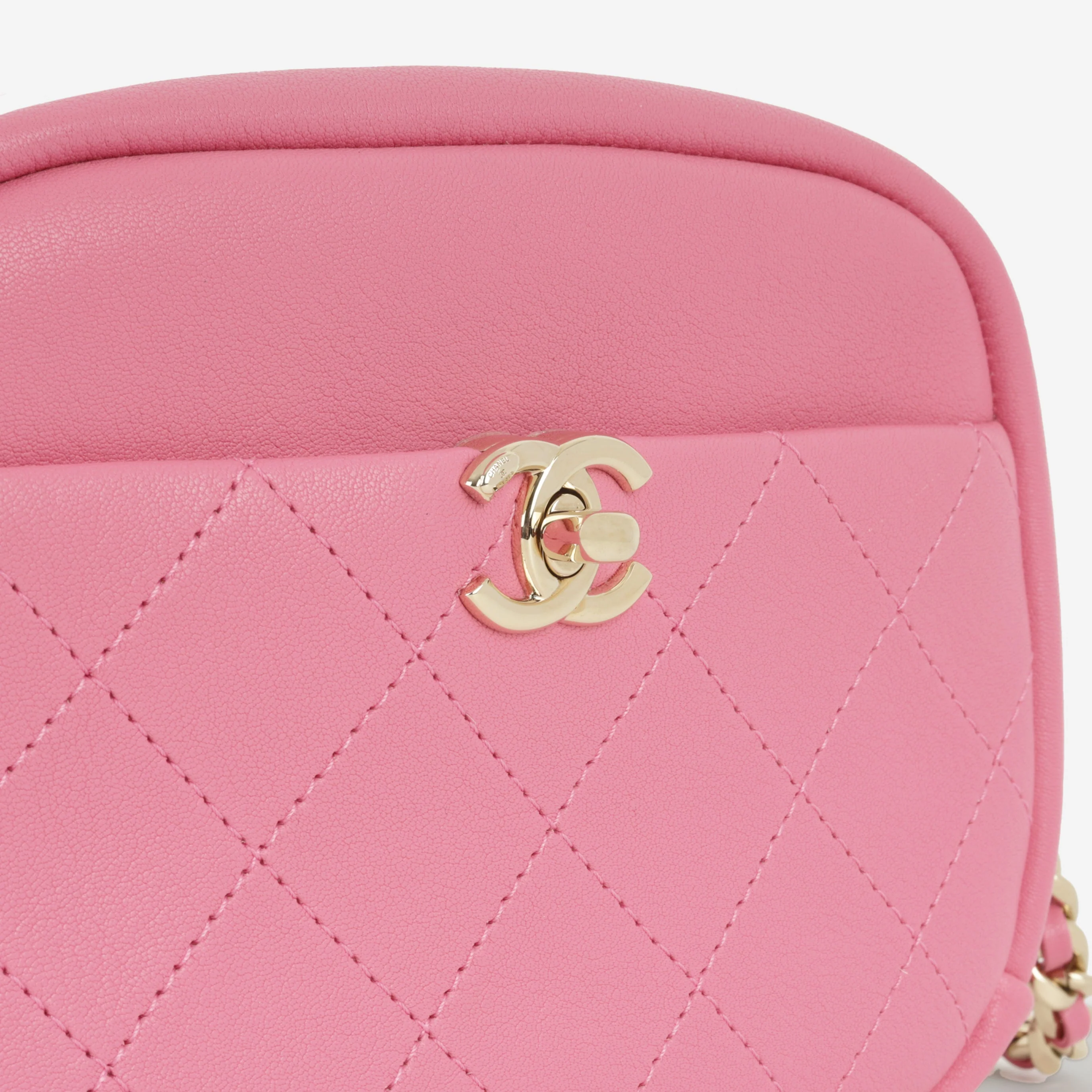 Chanel Casual Trip Camera Bag - Image 7