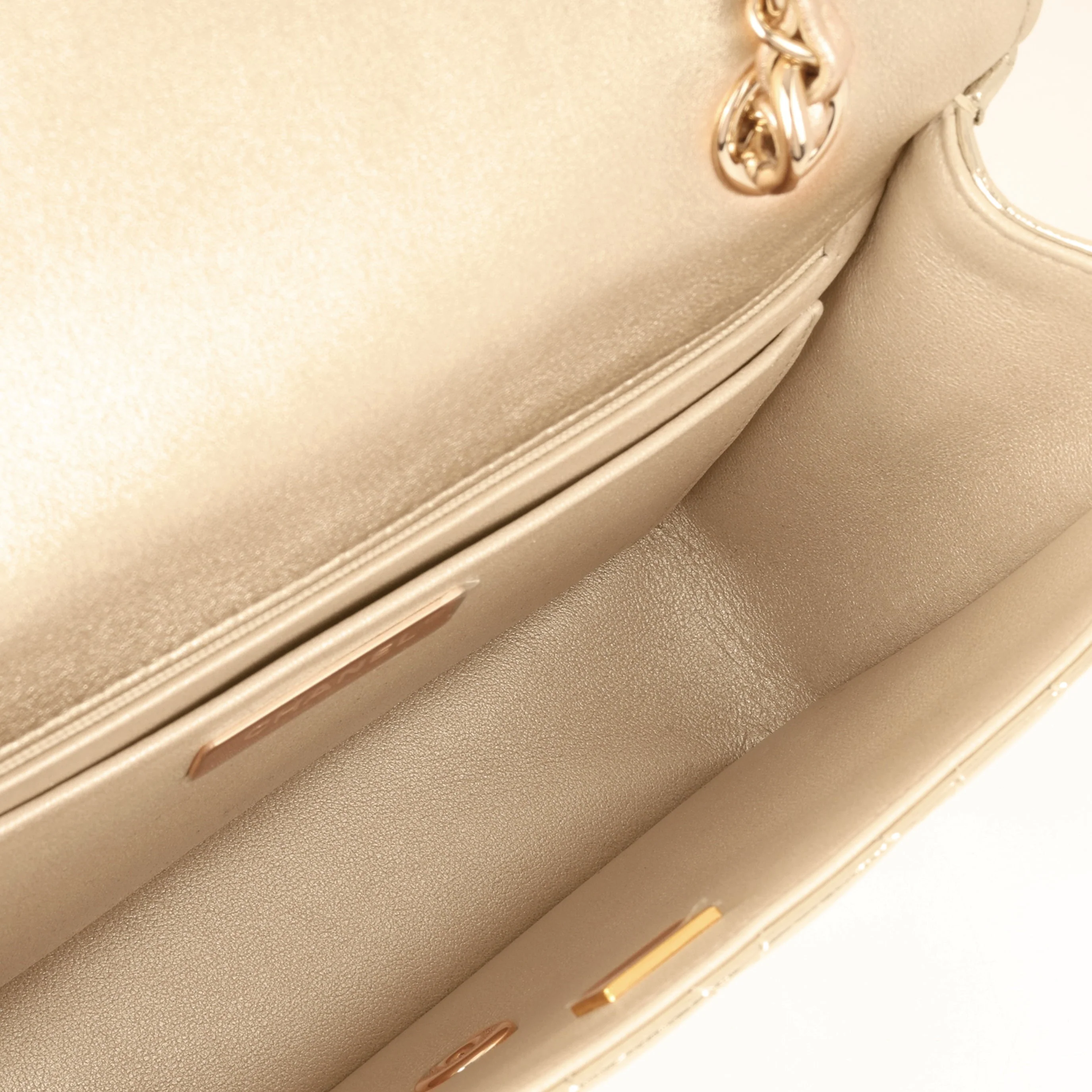 Chanel 24c Backpack with Star Coin Purse - Image 6