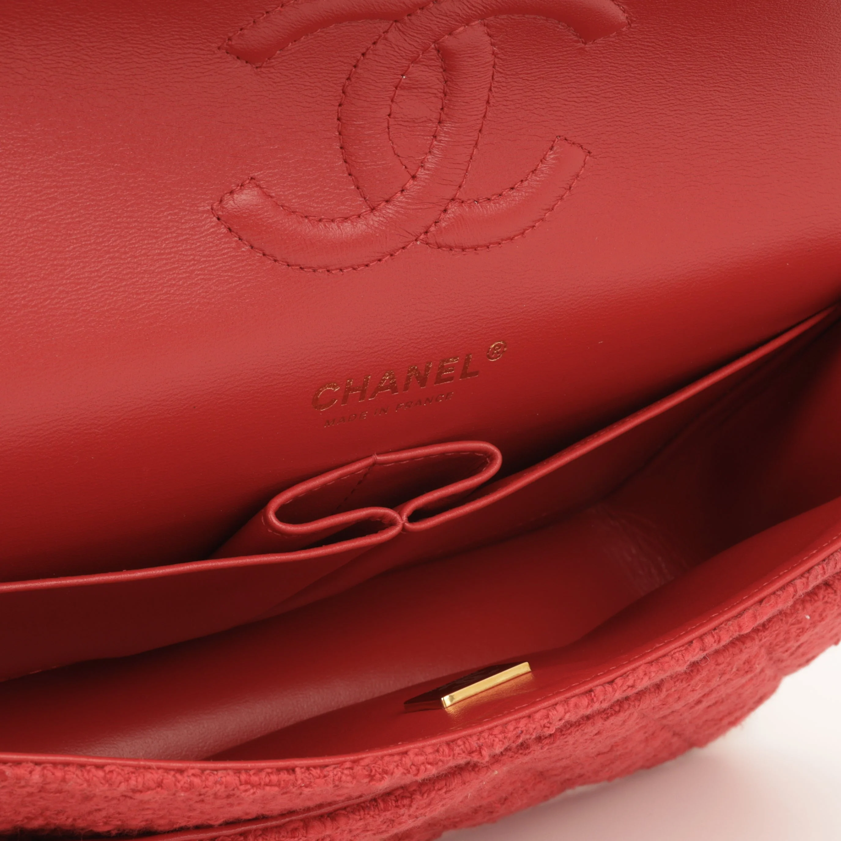 Chanel Chanel Medium Classic Flap - Image 4