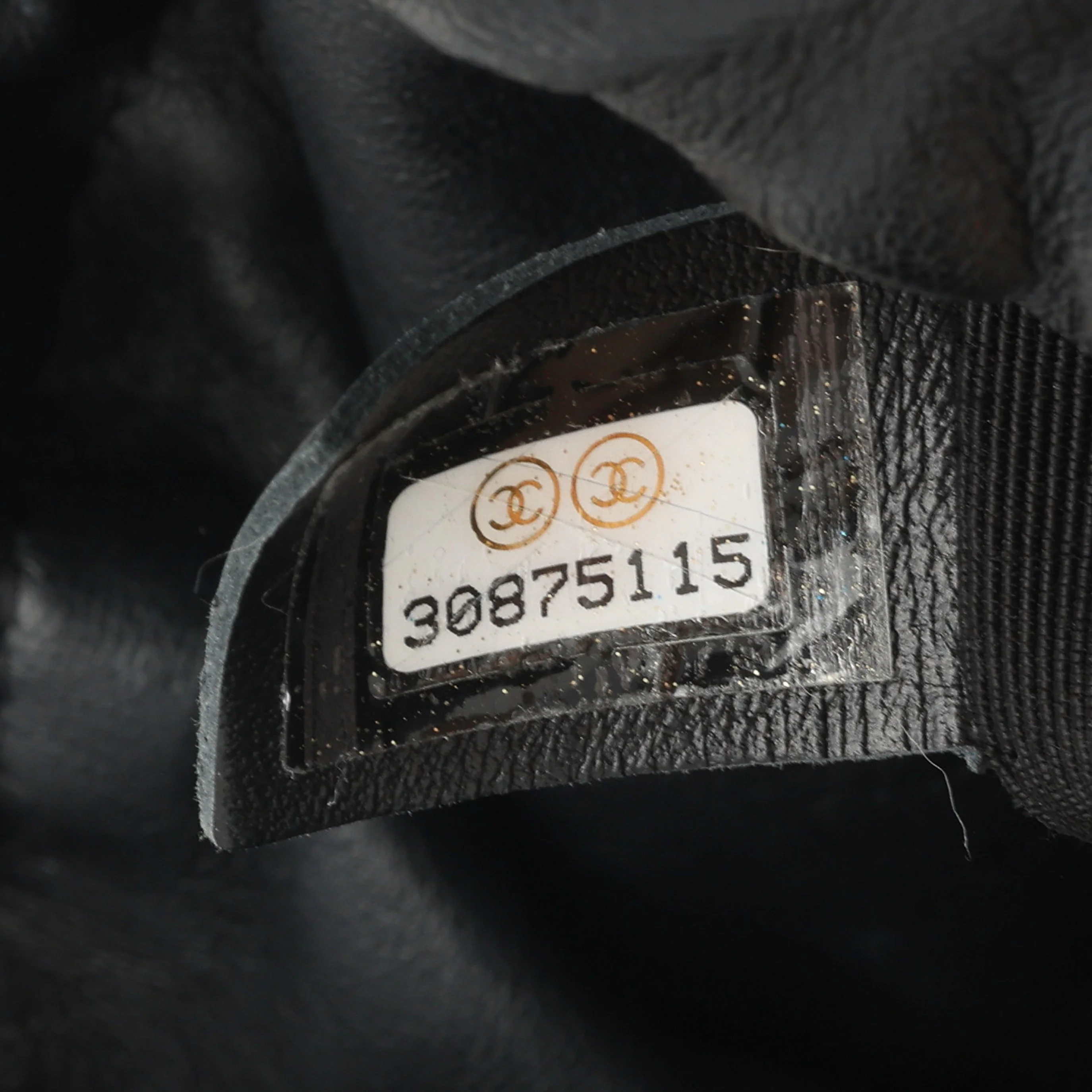 Chanel Mini Gabrielle Bucket Bag - Image 4