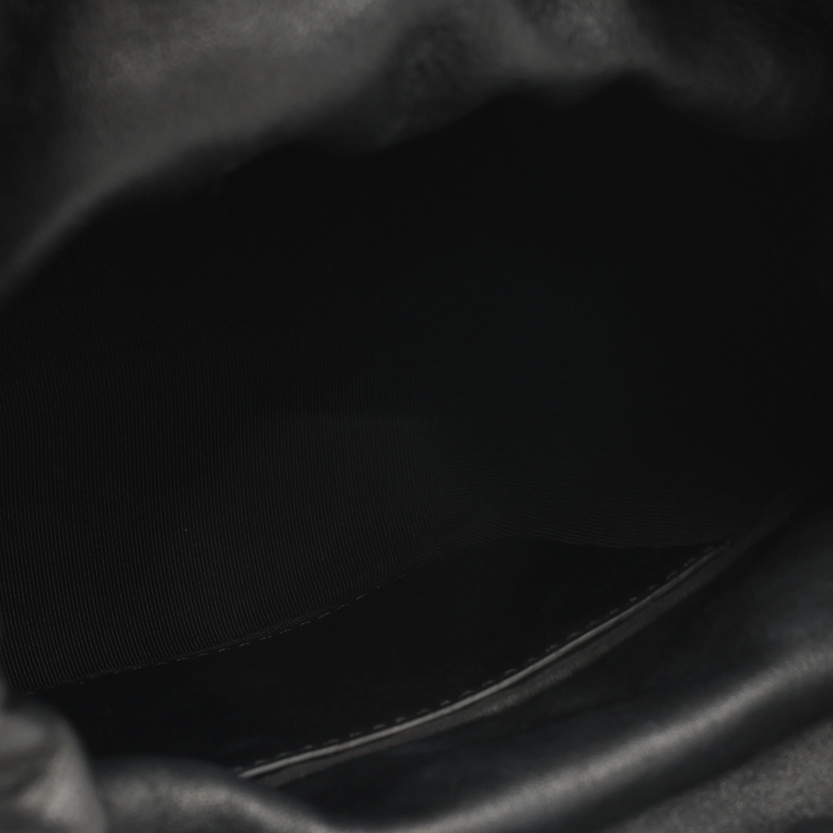 Chanel Mini Gabrielle Bucket Bag - Image 5