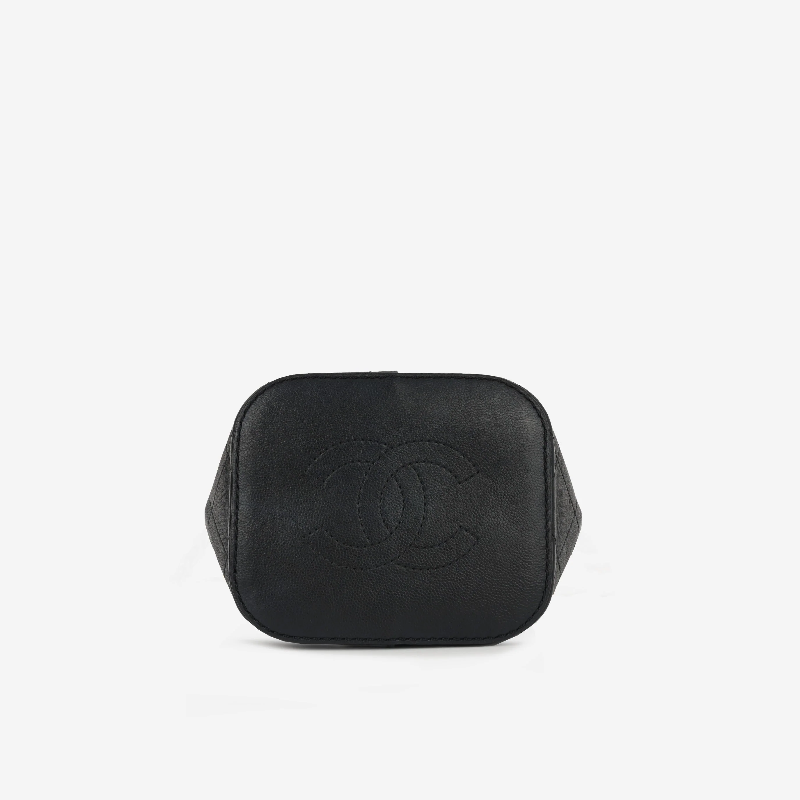 Chanel Mini Gabrielle Bucket Bag - Image 6