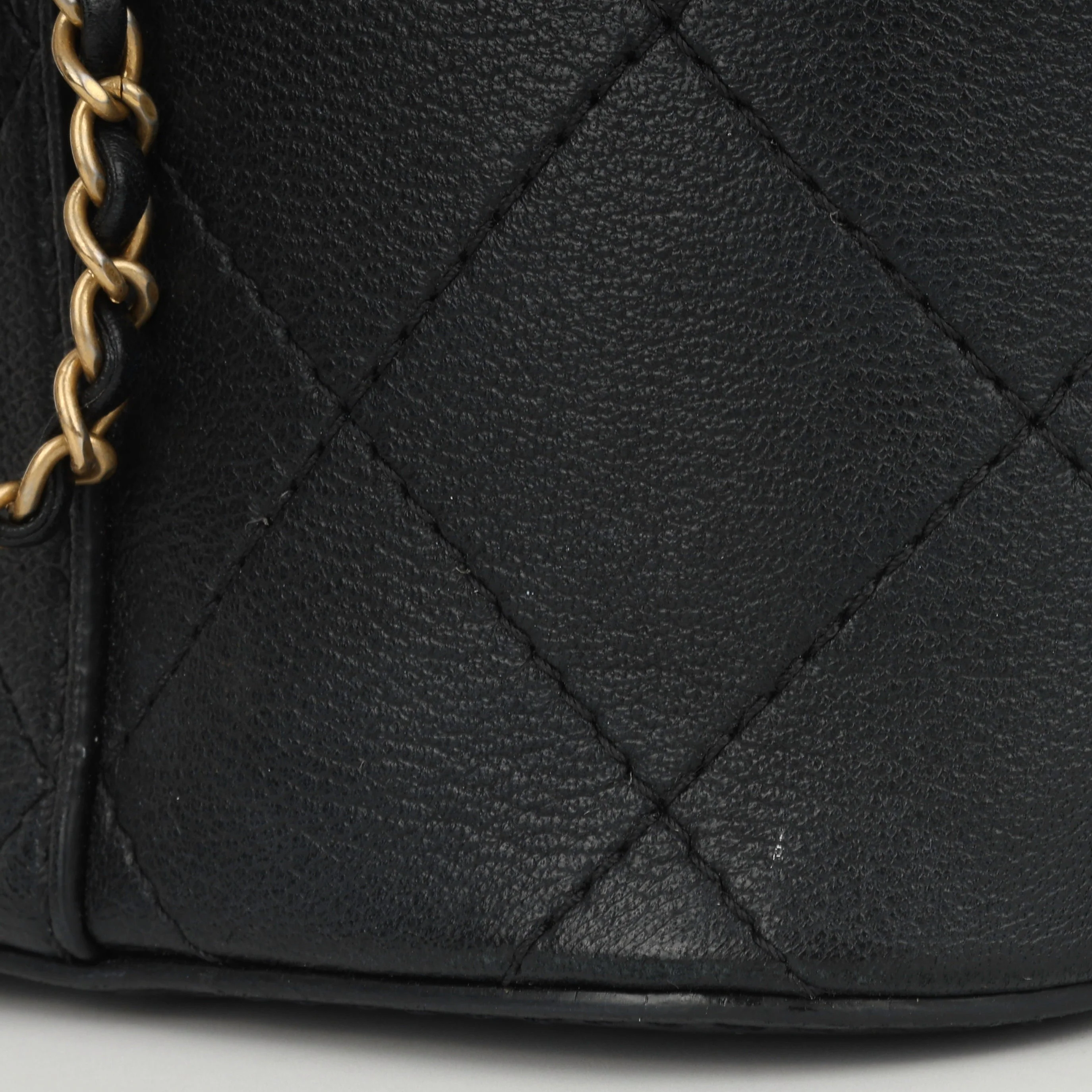 Chanel Mini Gabrielle Bucket Bag - Image 7