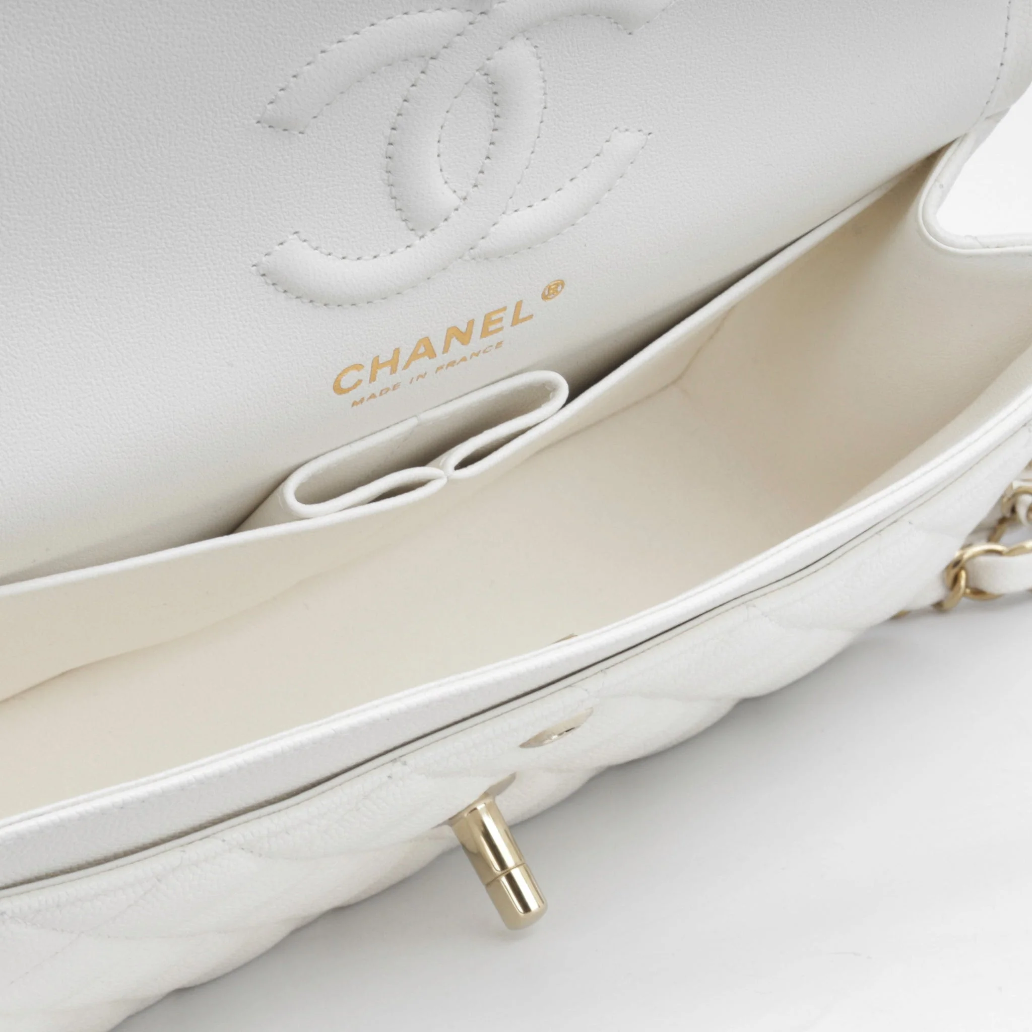 Chanel Classic Flap Bag - Small (NWT) - Image 4