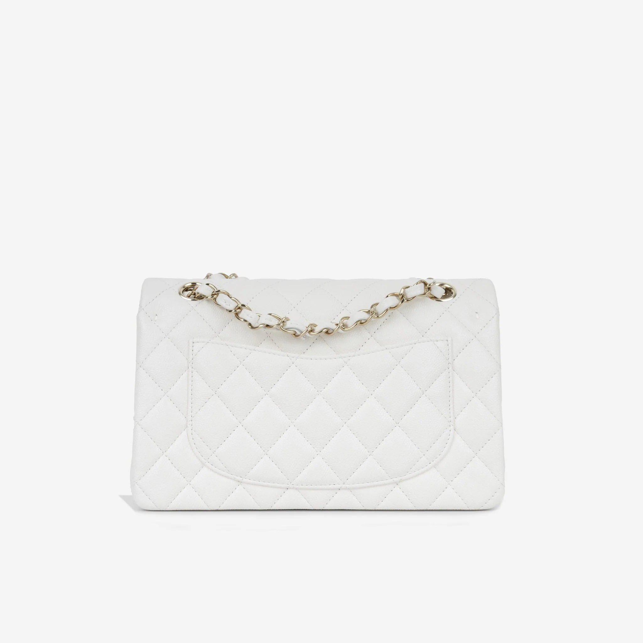 Chanel Classic Flap Bag - Small (NWT) - Image 5