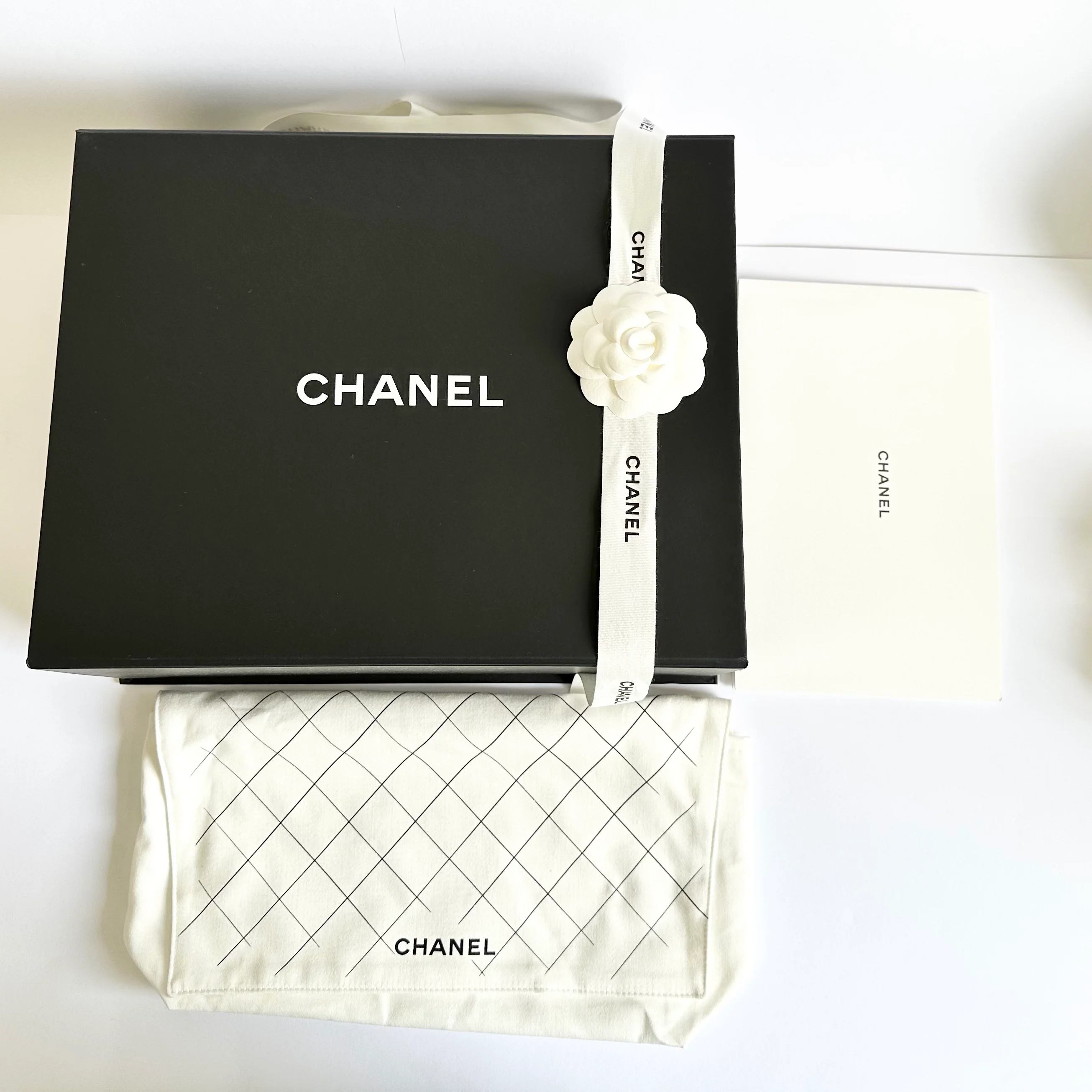 Chanel Classic Flap Bag - Small (NWT) - Image 6