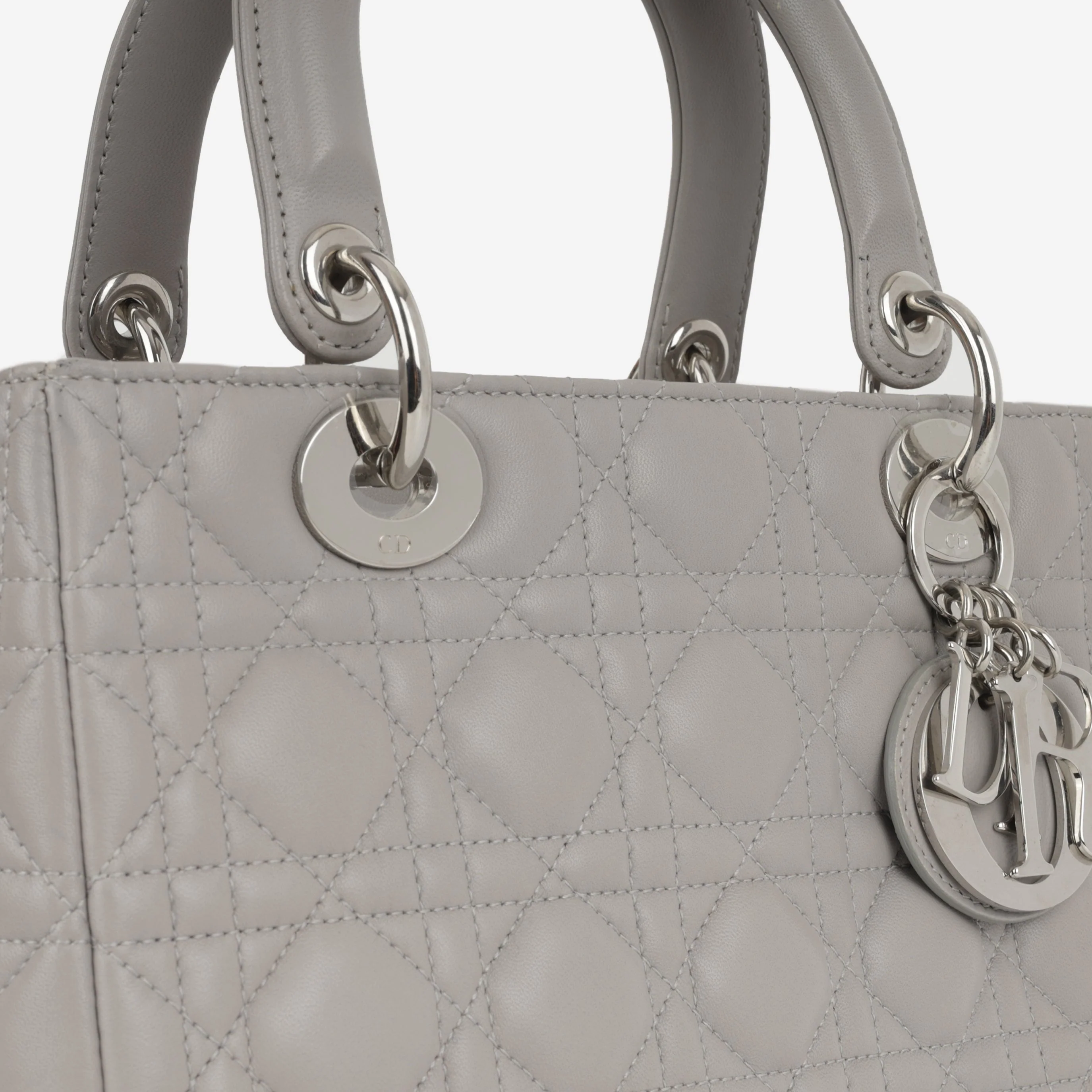 Dior Medium Lady Dior - Image 3