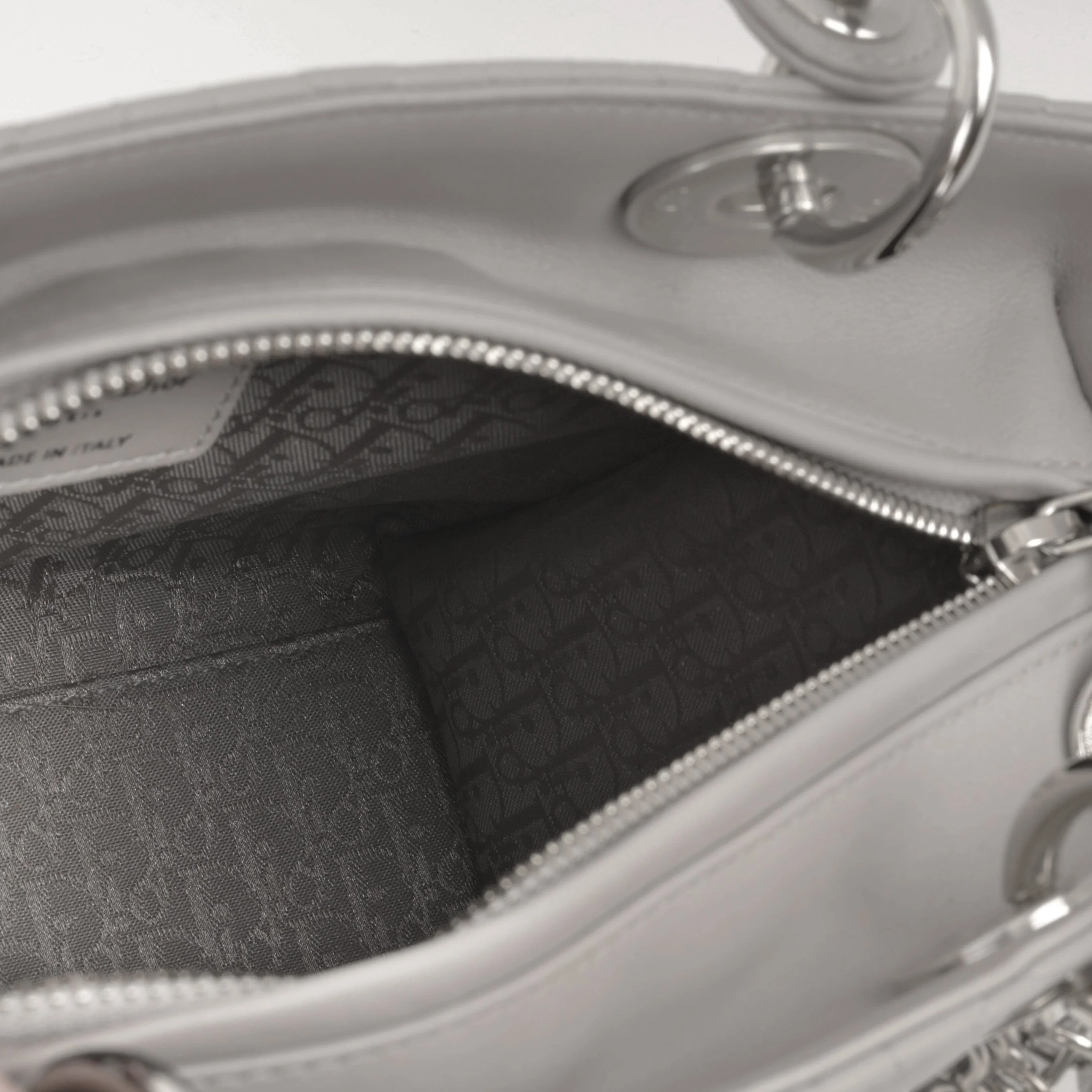 Dior Medium Lady Dior - Image 5