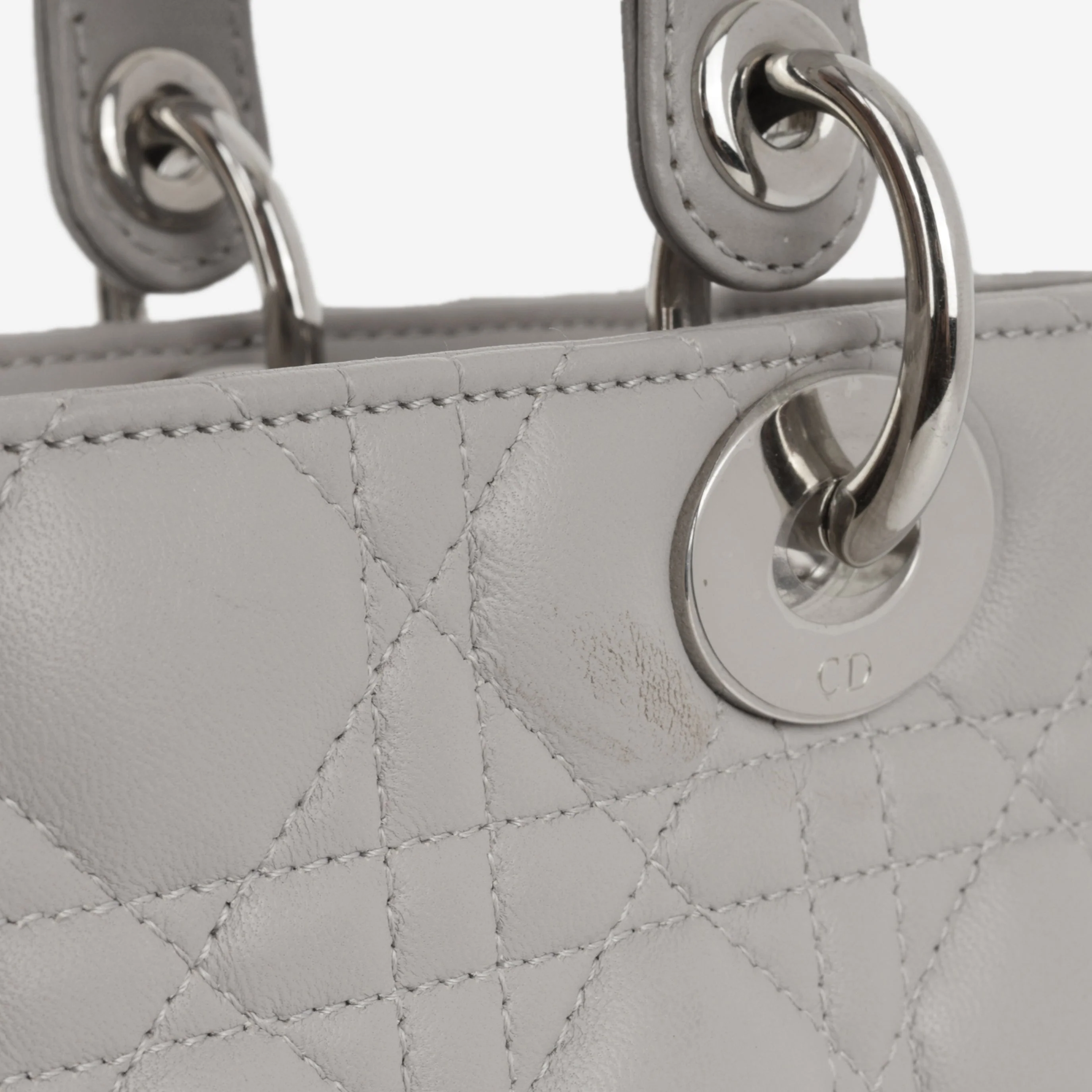 Dior Medium Lady Dior - Image 6