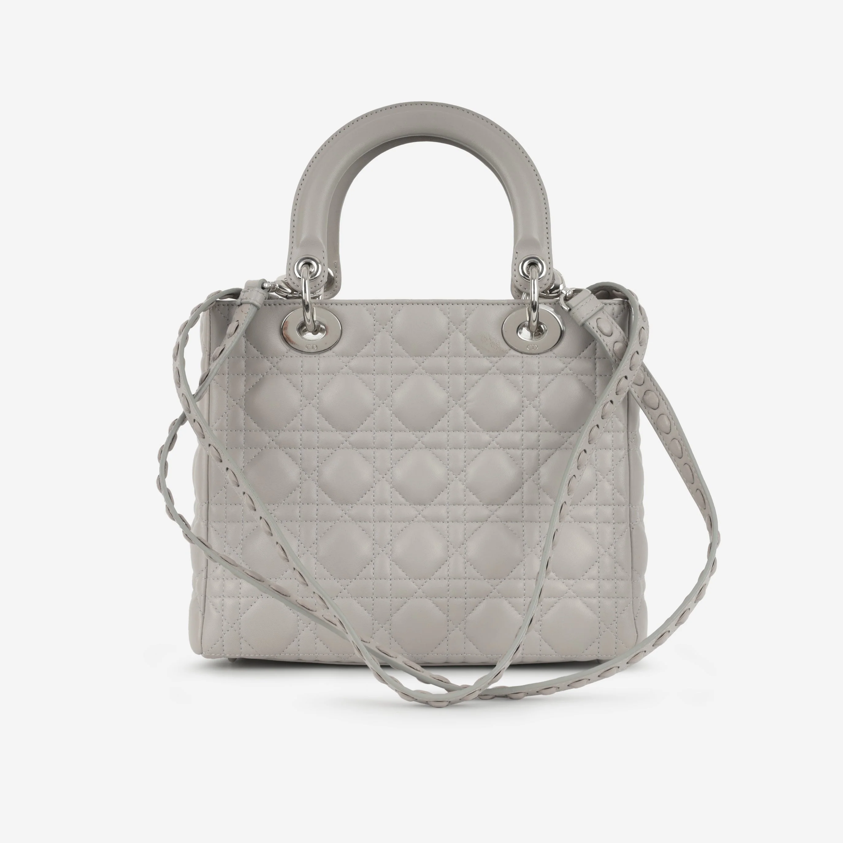 Dior Medium Lady Dior - Image 8