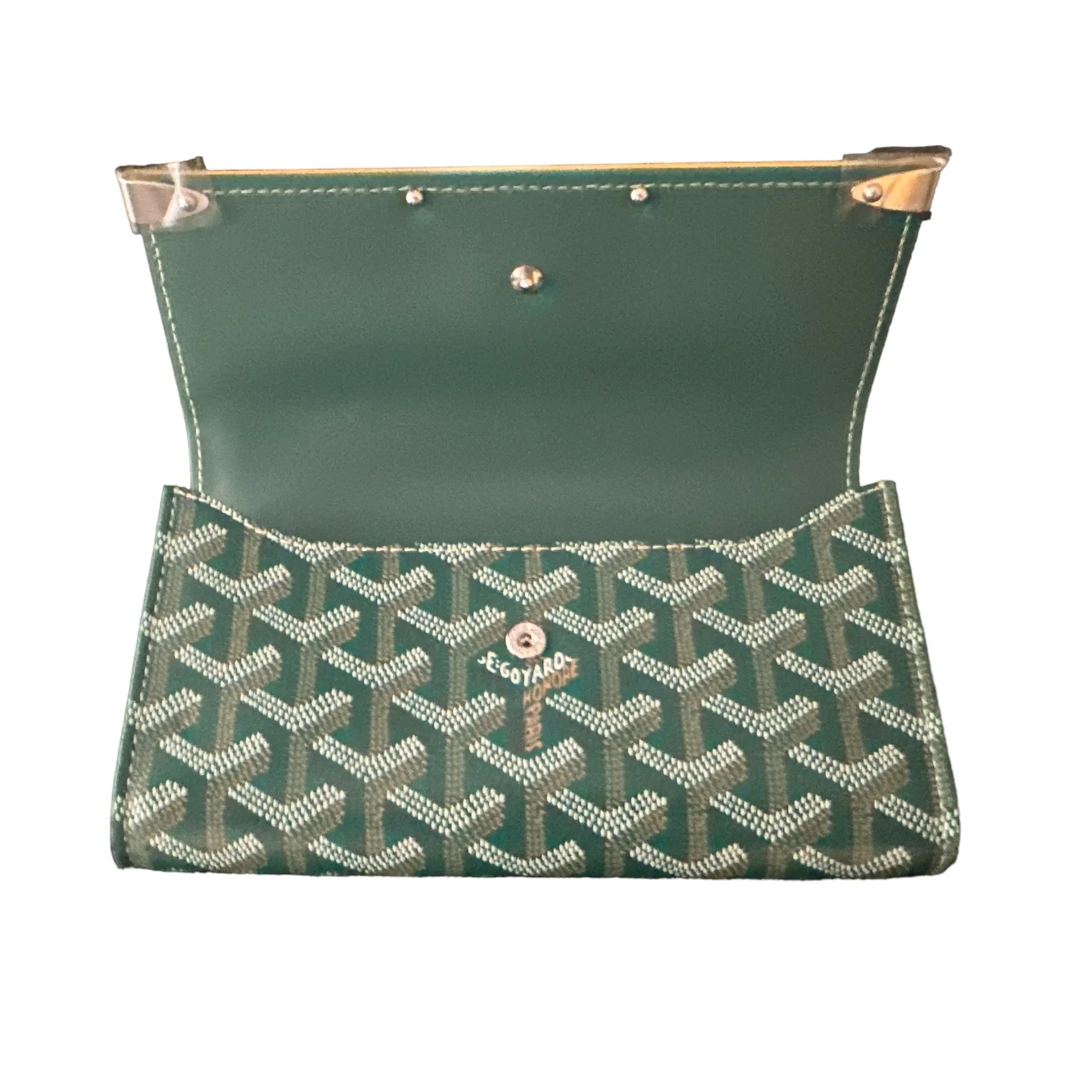 Goyard Monte-Carlo Mini Case Bag (NWT) - Image 3