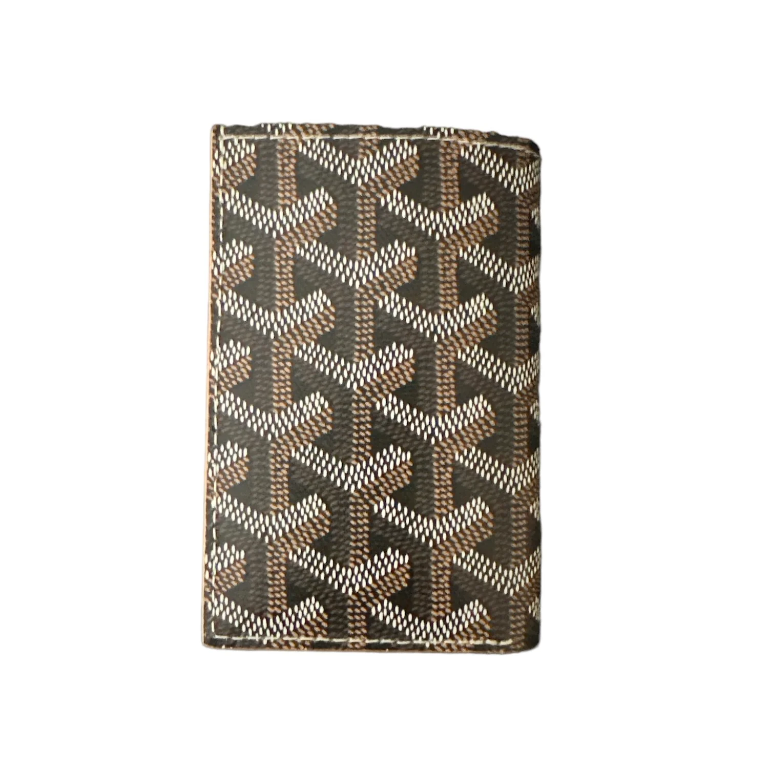 Goyard Saint-Pierre Card Wallet (NWT) - Image 3
