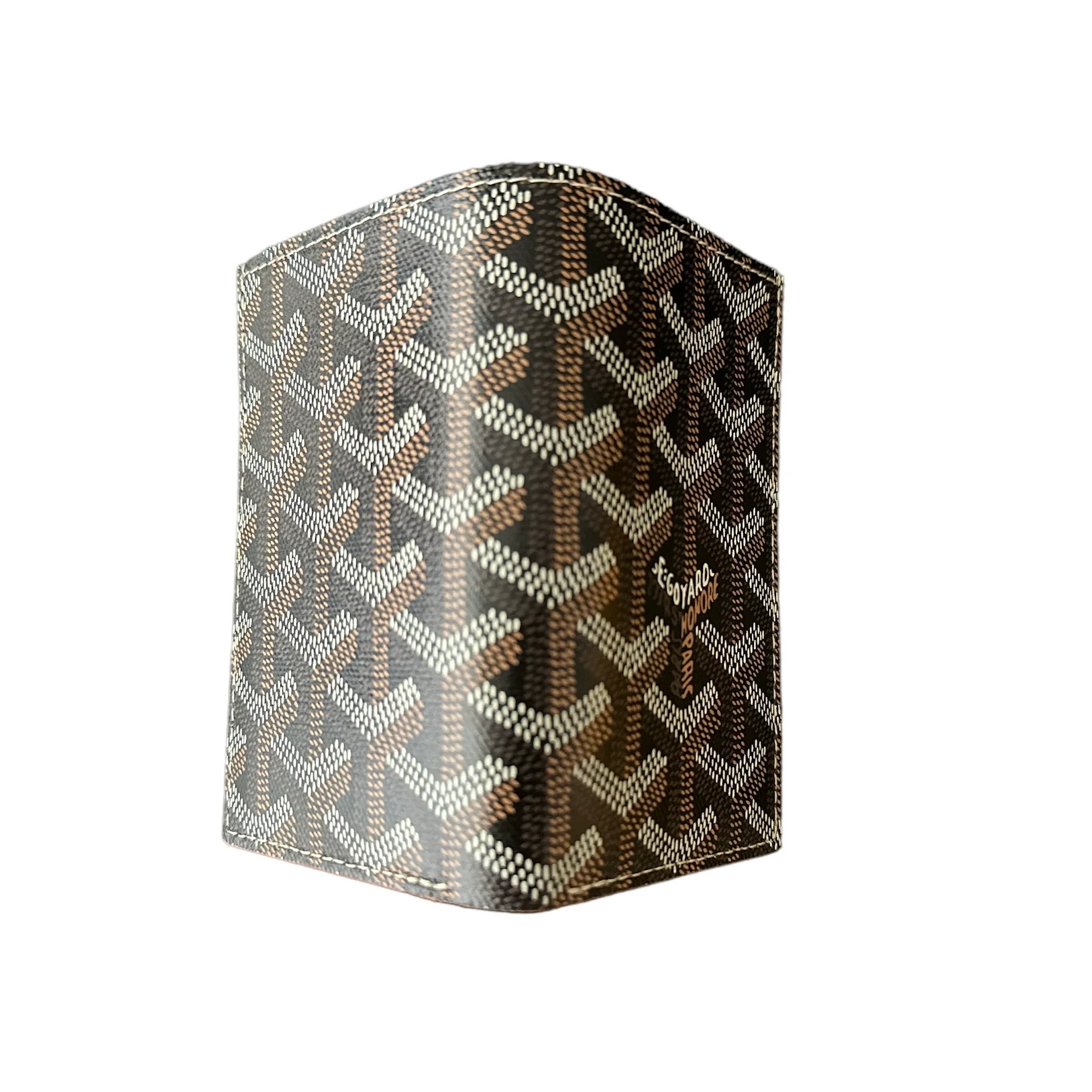 Goyard Saint-Pierre Card Wallet (NWT) - Image 4