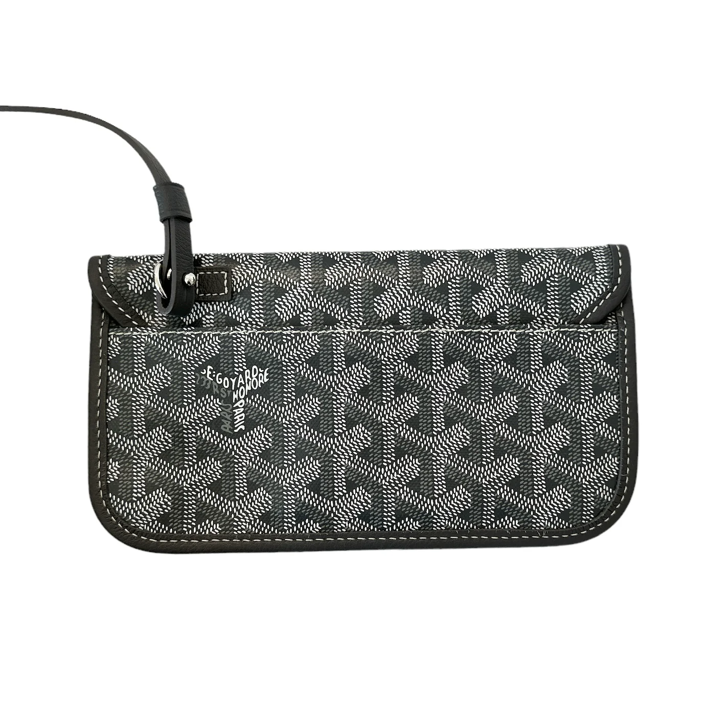 Goyard St. Louis Grey PM Tote (NWT) - Image 4