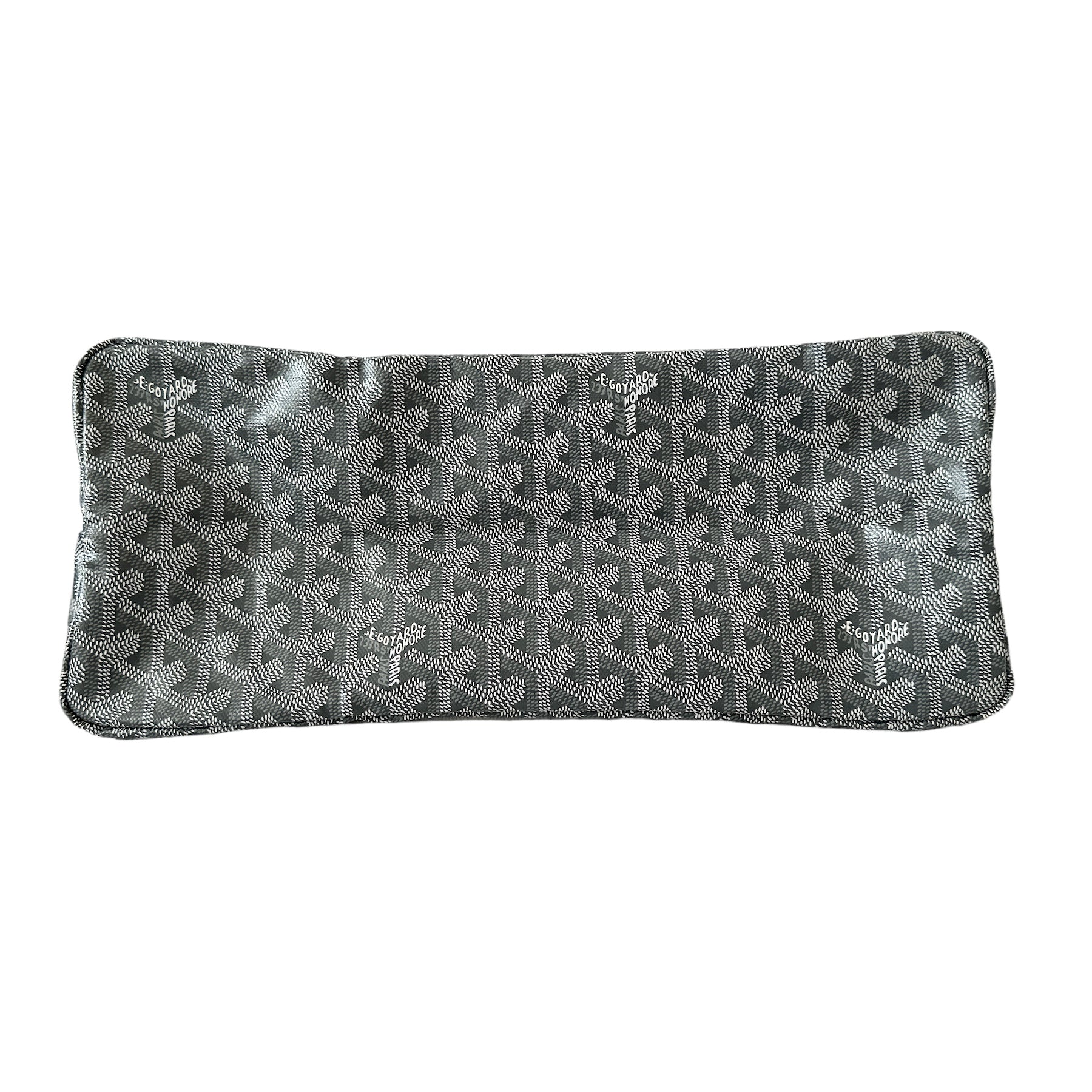 Goyard St. Louis Grey PM Tote (NWT) - Image 6