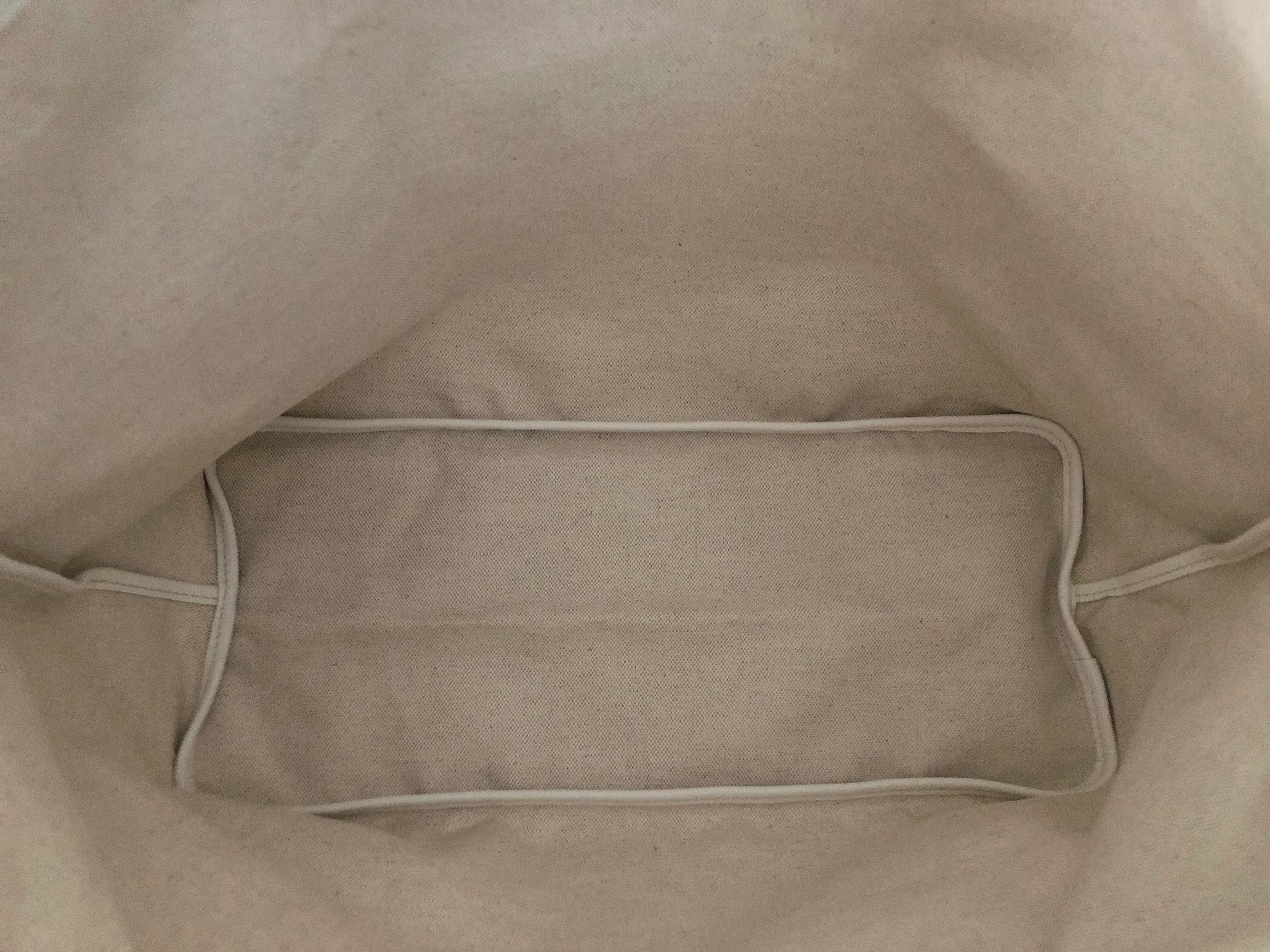 Goyard St. Louis White Tote PM (NWT) - Image 6