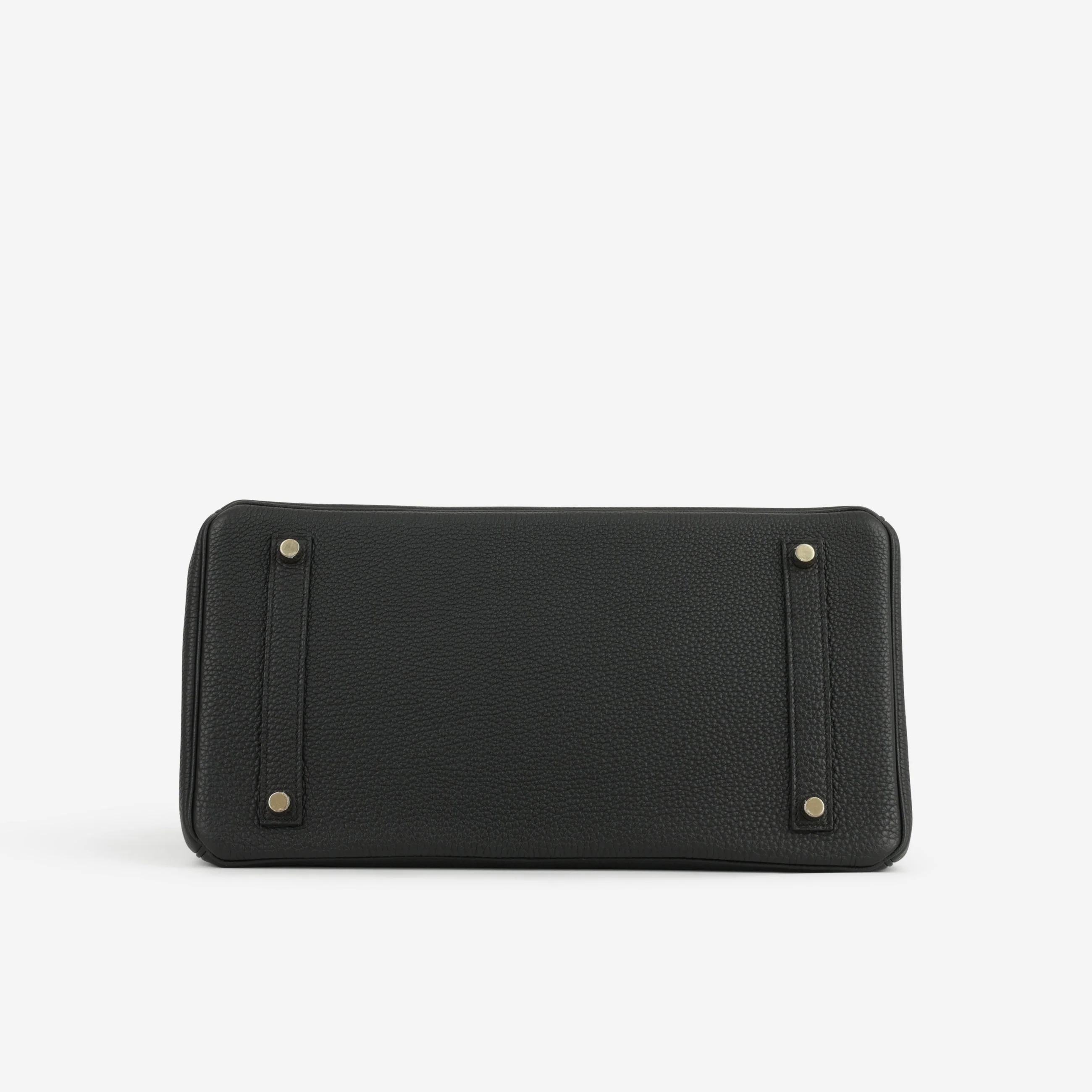 Hermès Birkin 35 - Black Togo | Gold Hardware - Image 5