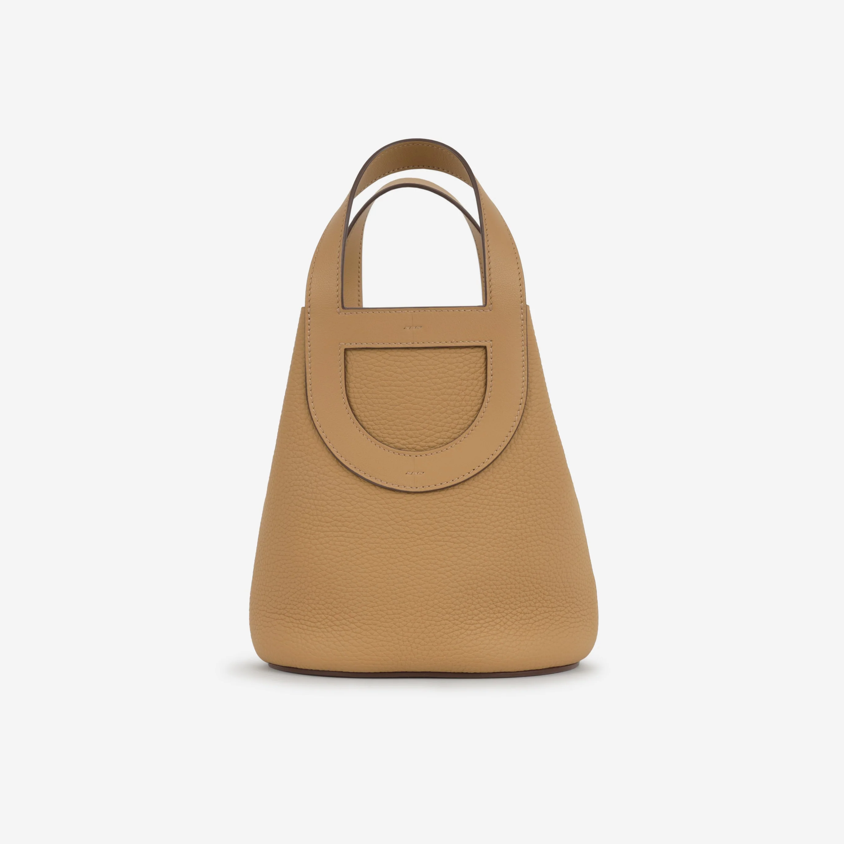 Hermès In-The-Loop Bag - Biscuit - Image 7