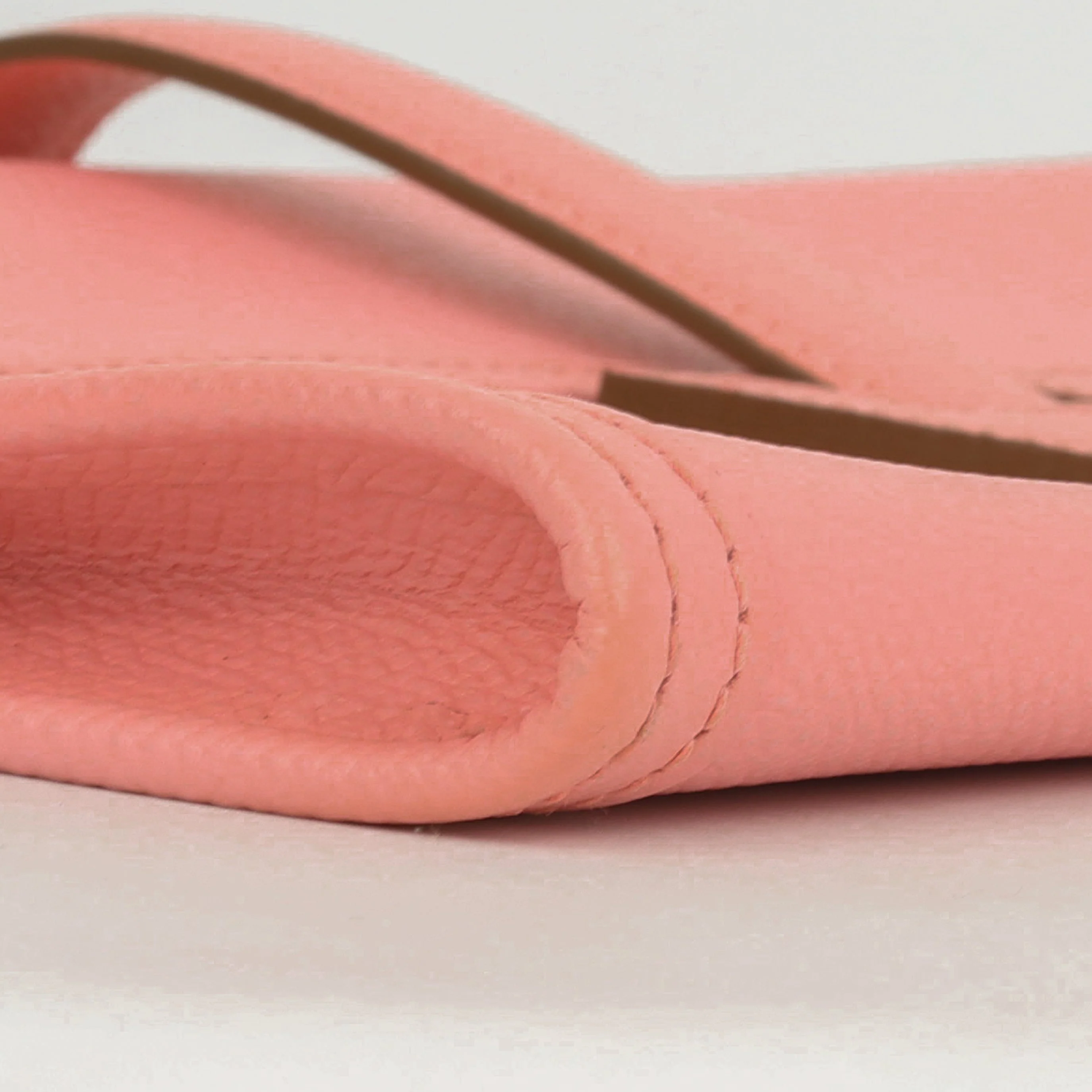 Hermès Jige Clutch 29 - Rose Confetti - Image 7