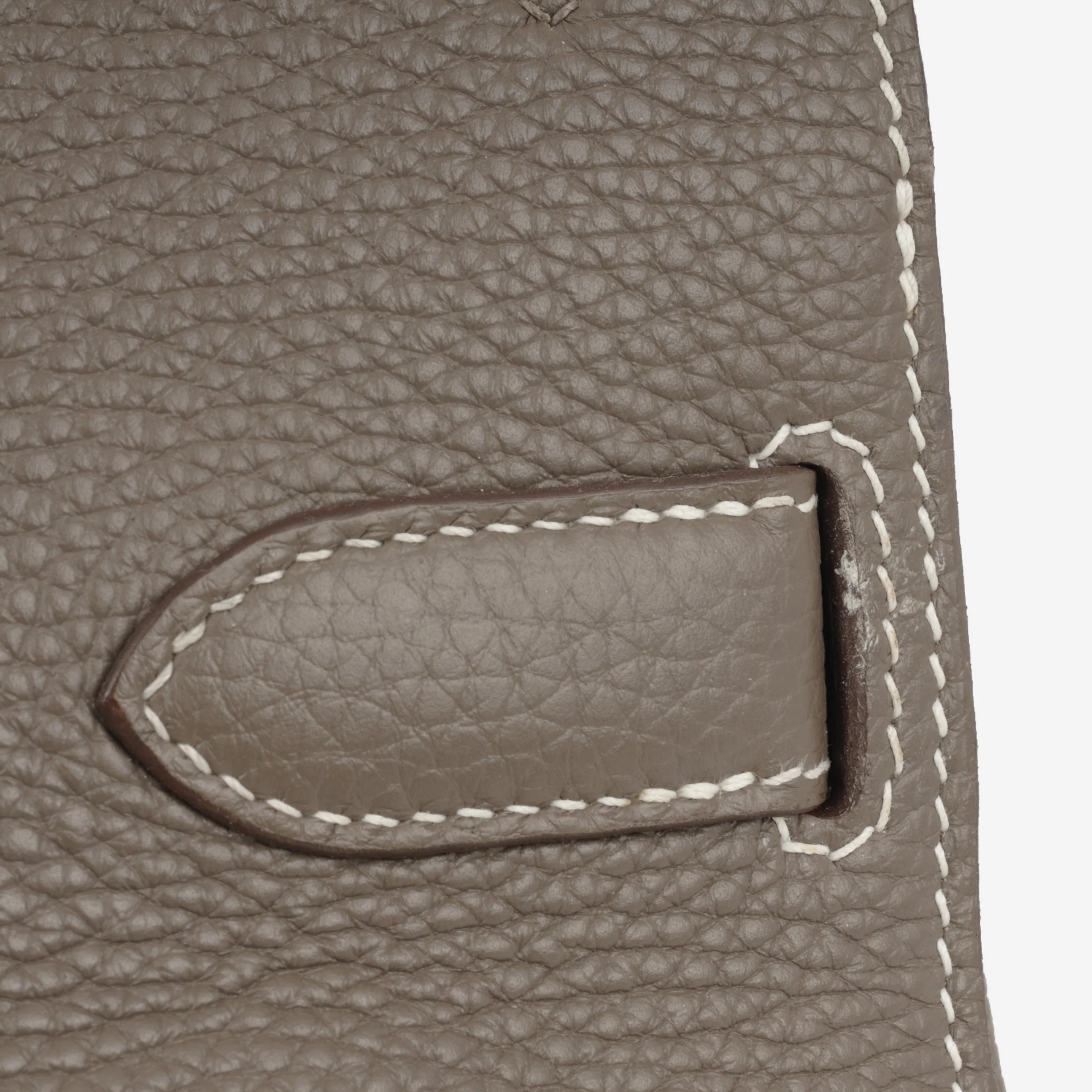 Hermès Jypsière 34 - Etoupe - Image 7