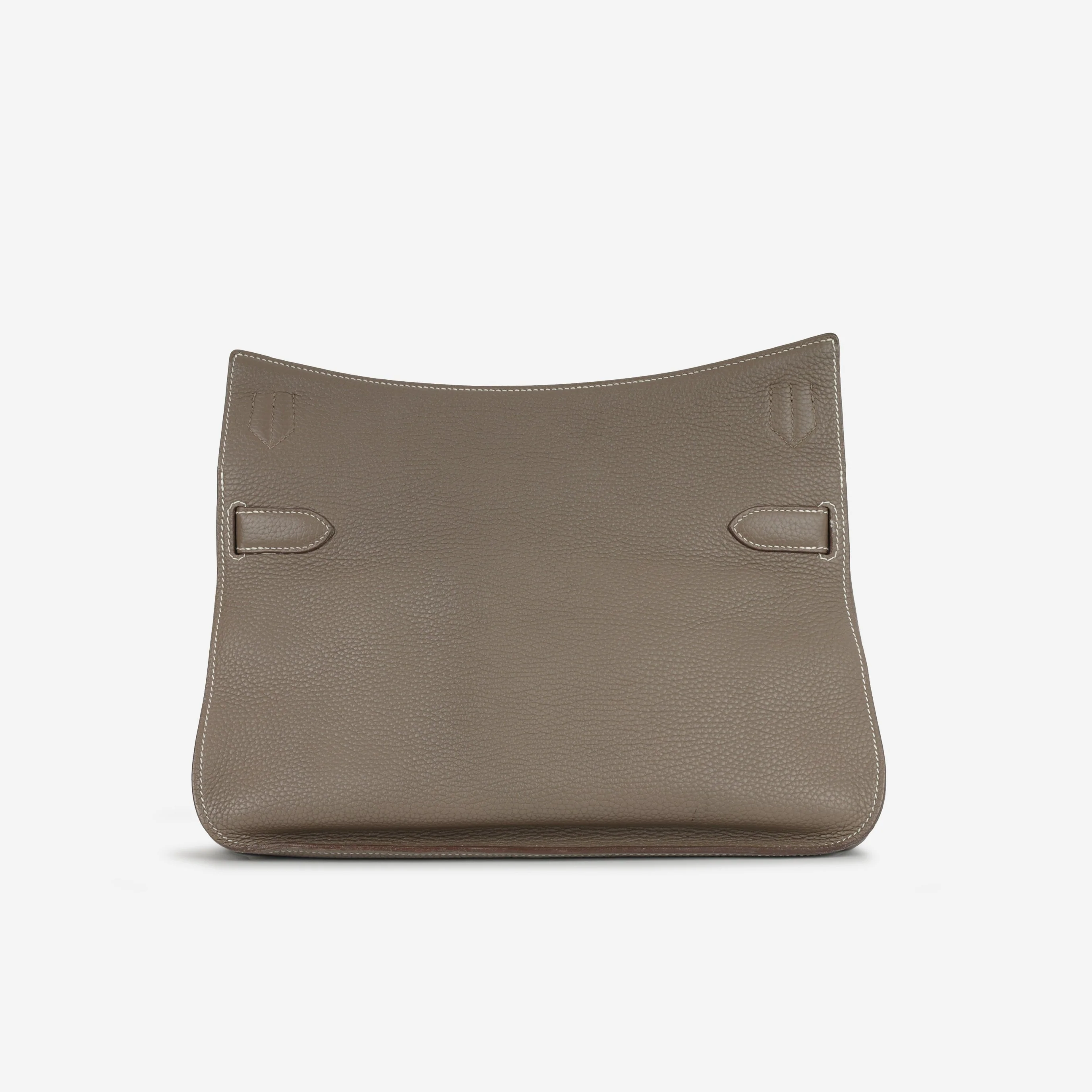 Hermès Jypsière 34 - Etoupe - Image 9