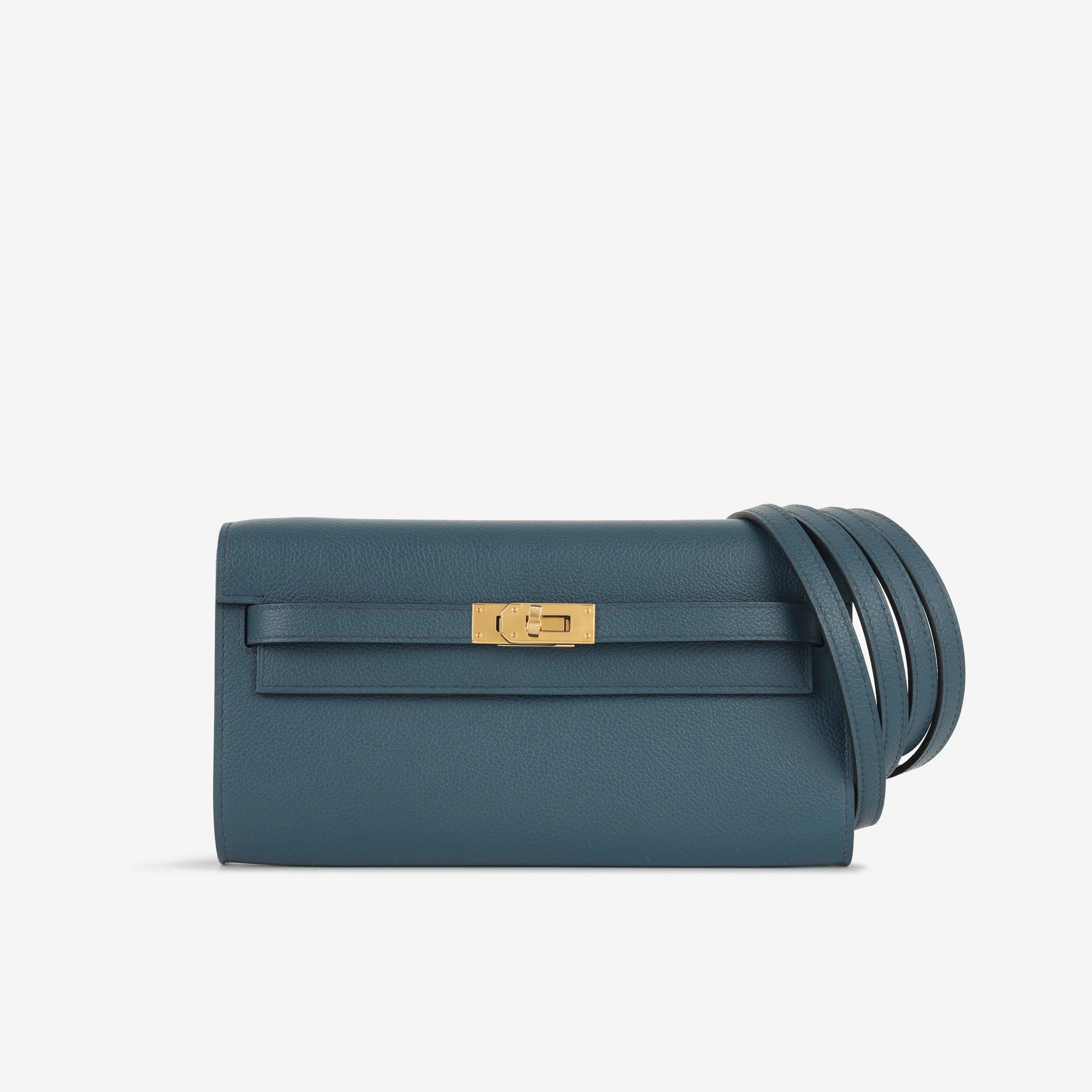 Hermès Kelly To Go Wallet (NWT) - Image 3