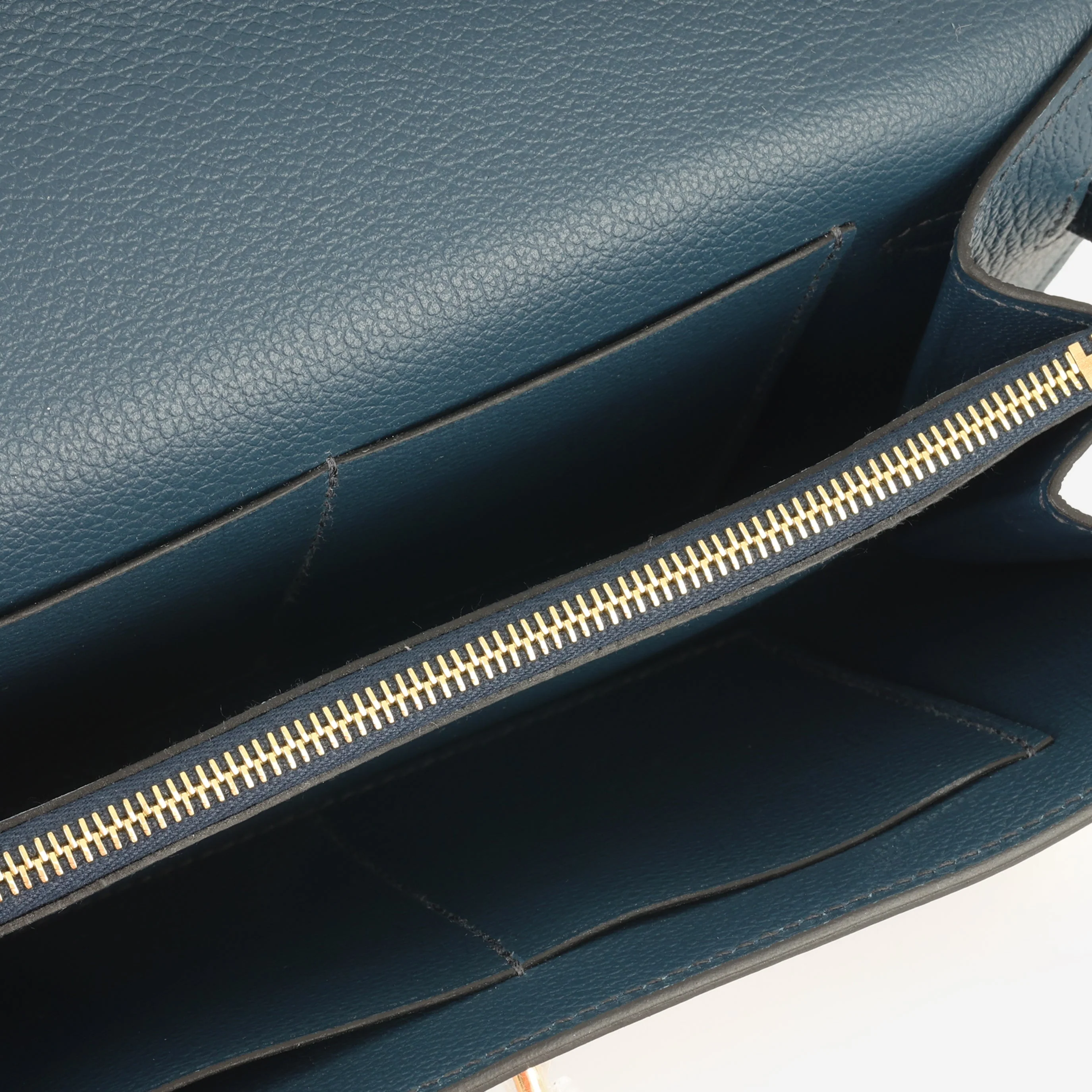 Hermès Kelly To Go Wallet (NWT) - Image 5