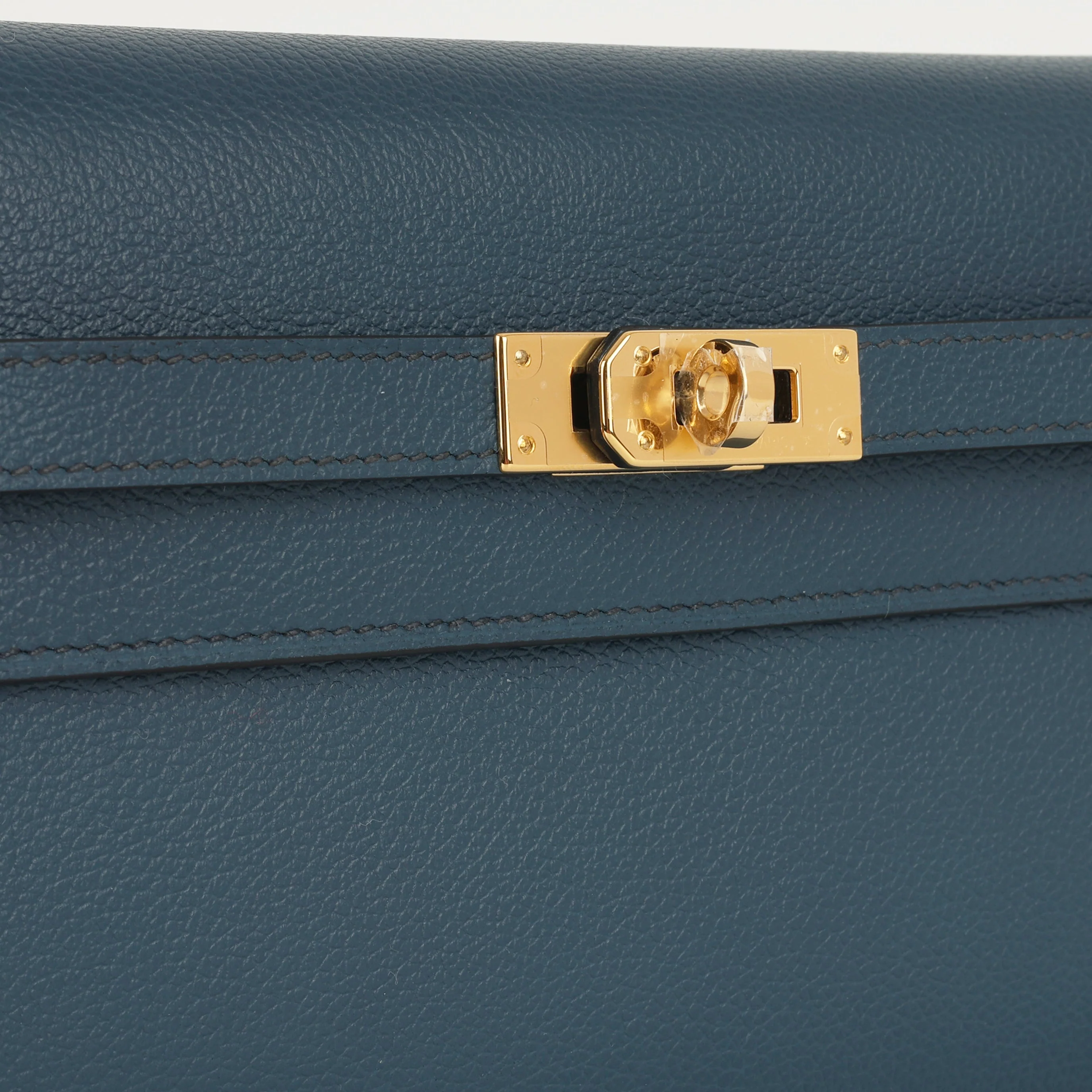 Hermès Kelly To Go Wallet (NWT) - Image 7
