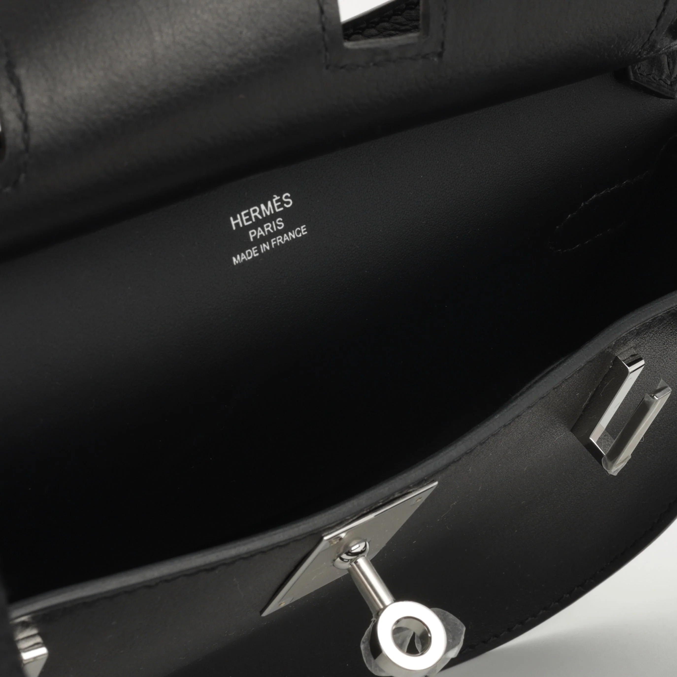 Hermès Mini Jypsiere - Image 5