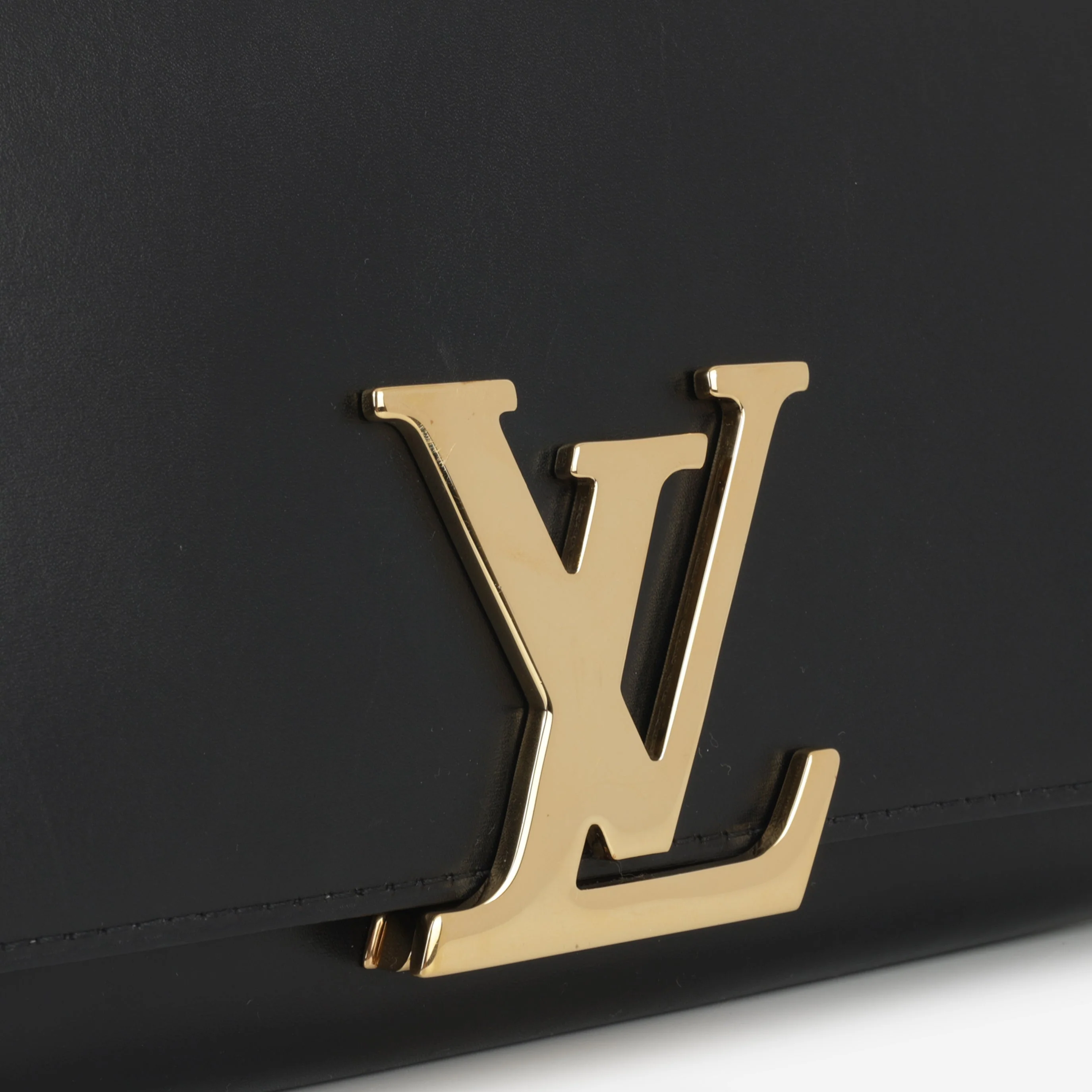 Louis Vuitton Pochette Louise Bag - Image 6