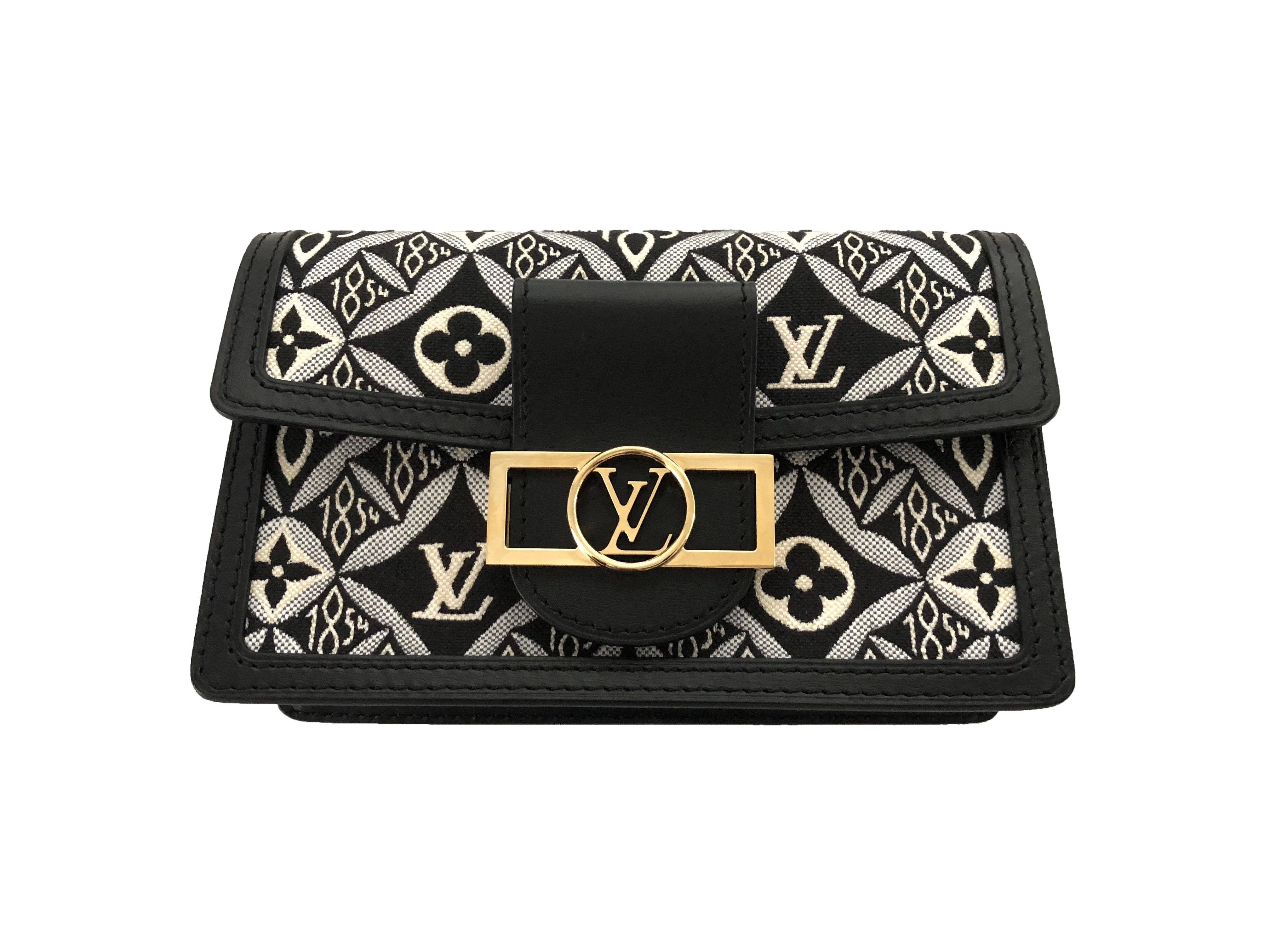 Louis Vuitton Since 1854 Dauphine (NWT) - Image 5