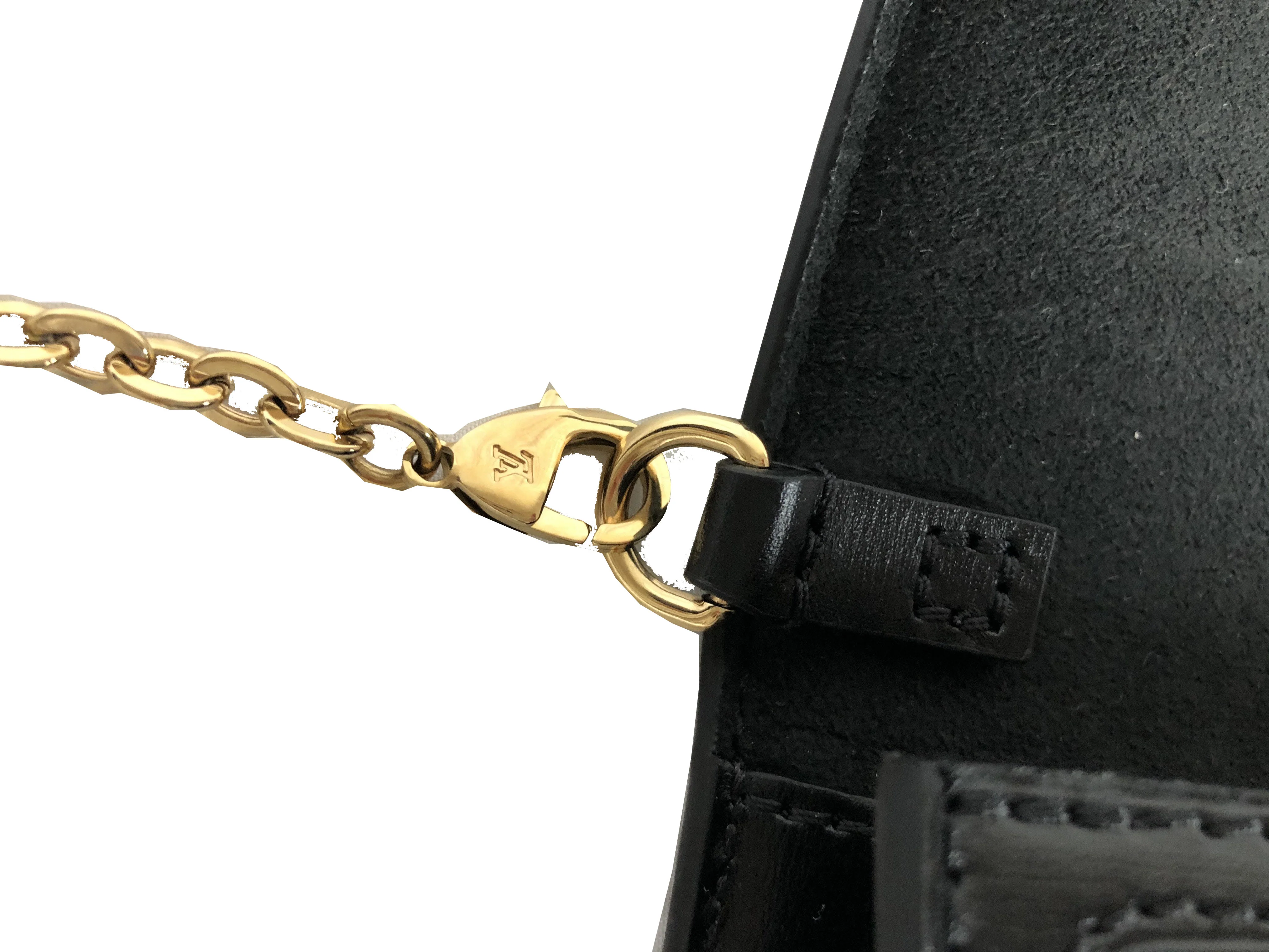 Louis Vuitton Since 1854 Dauphine (NWT) - Image 7