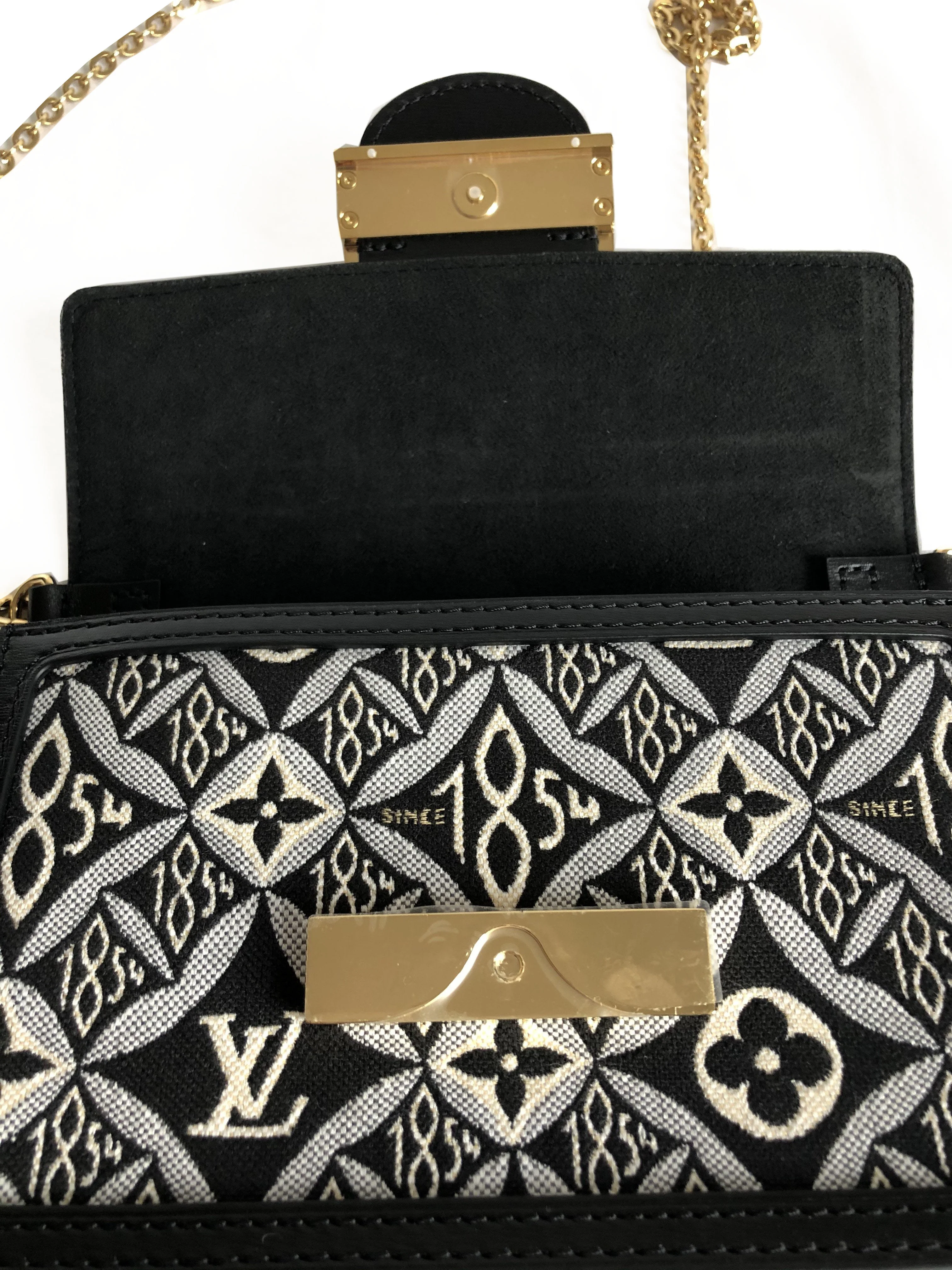 Louis Vuitton Since 1854 Dauphine (NWT) - Image 9