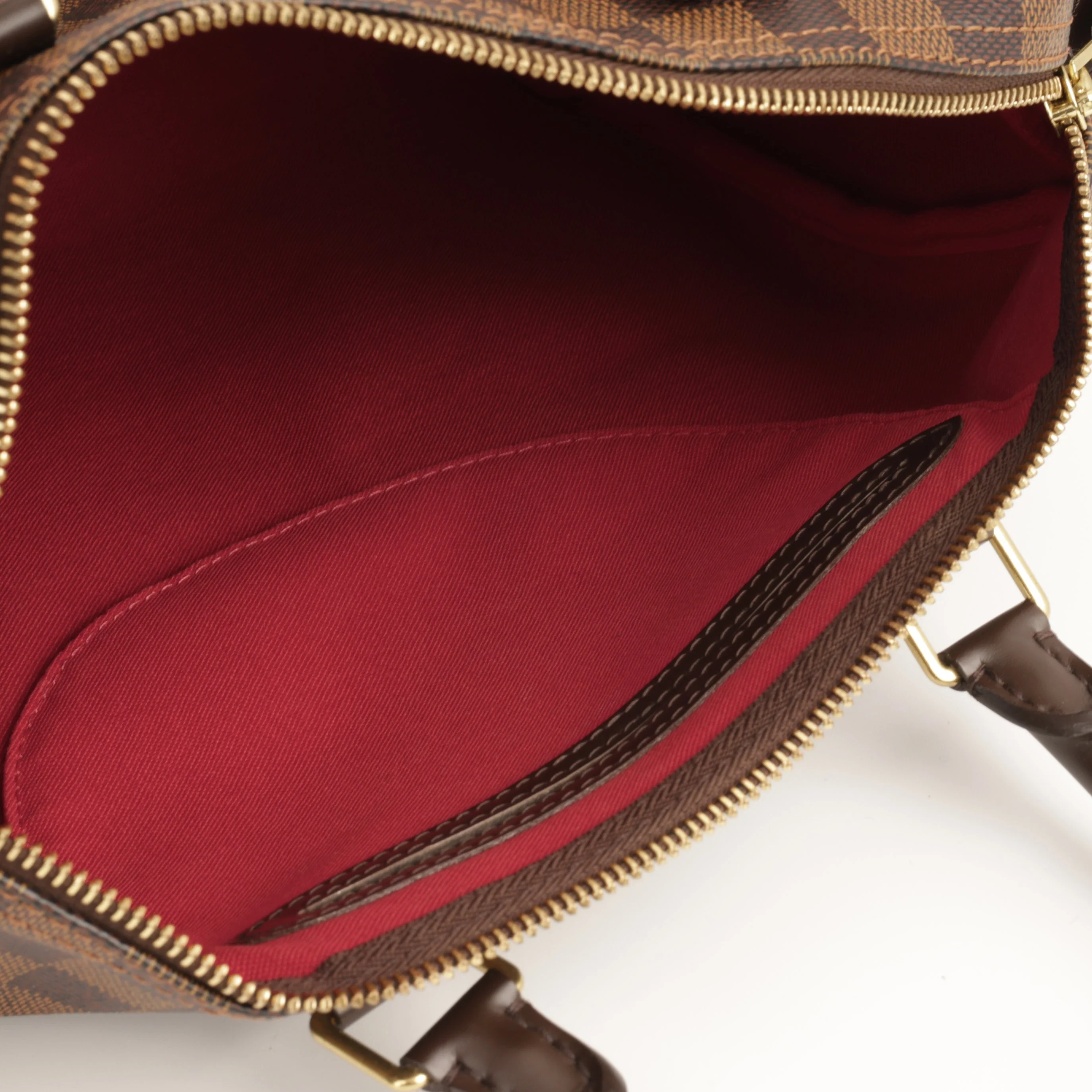 Louis Vuitton Speedy 30 - Image 4