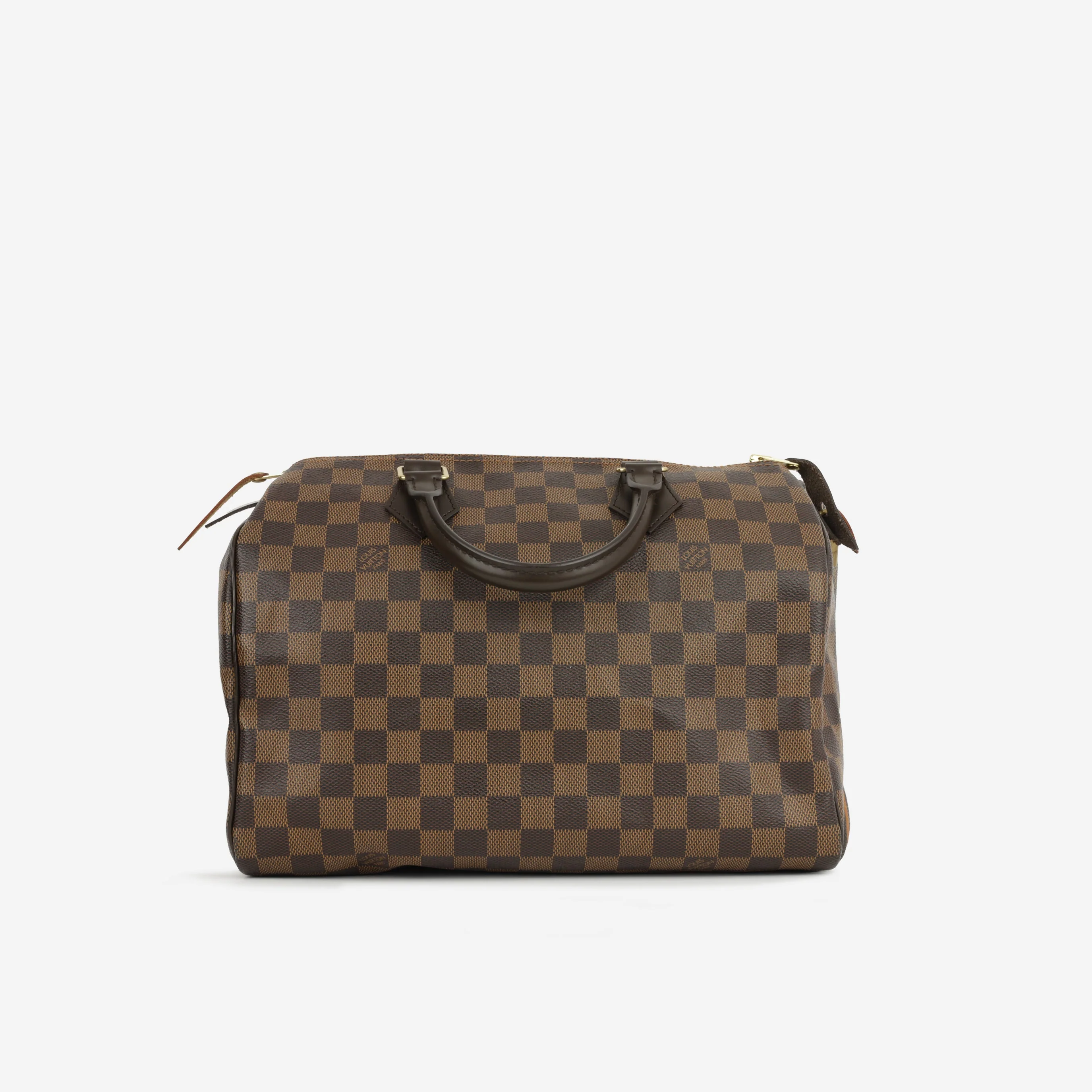 Louis Vuitton Speedy 30 - Image 7