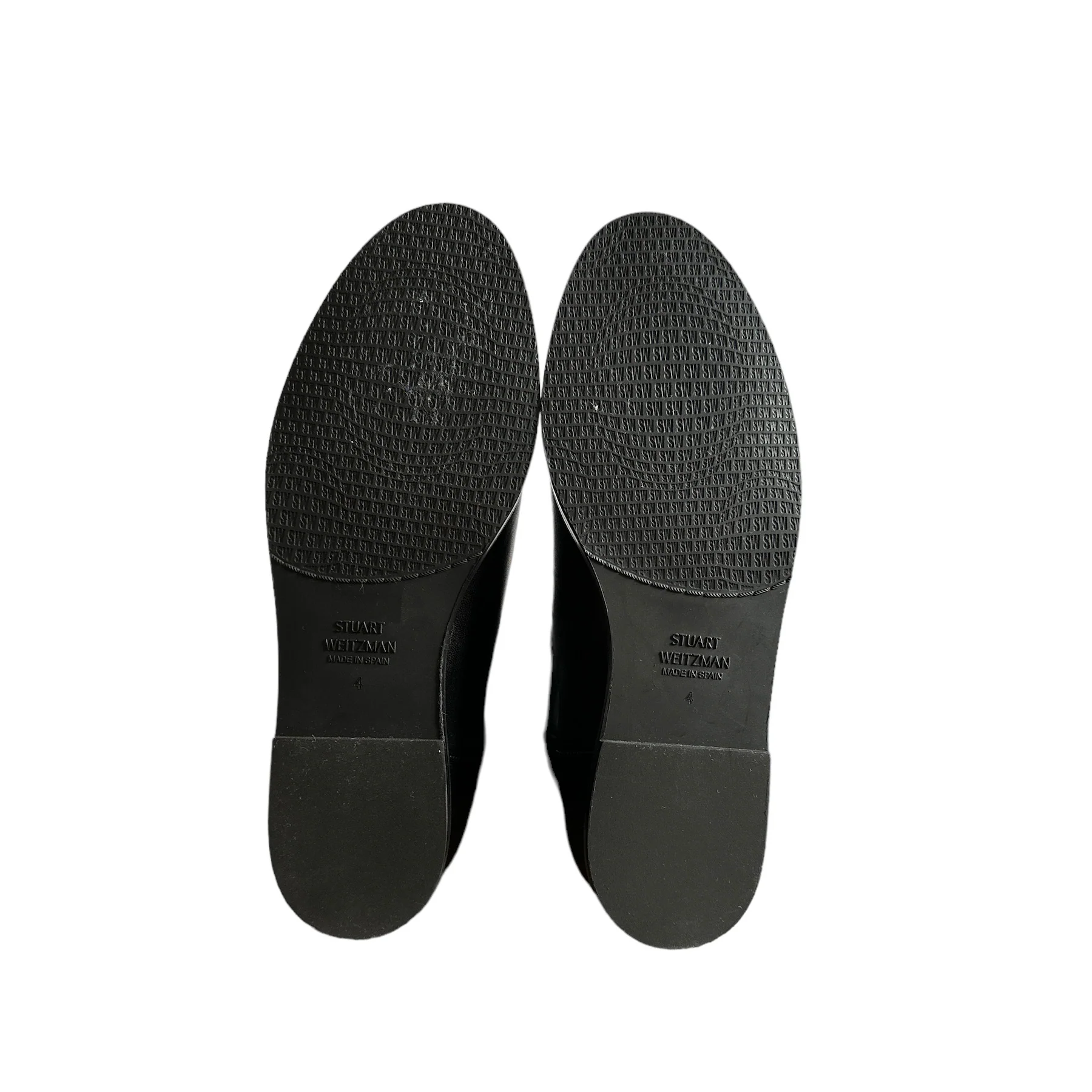 Stuart Weitzman Mainline Tall Boots Size 34 (NWT) - Image 8